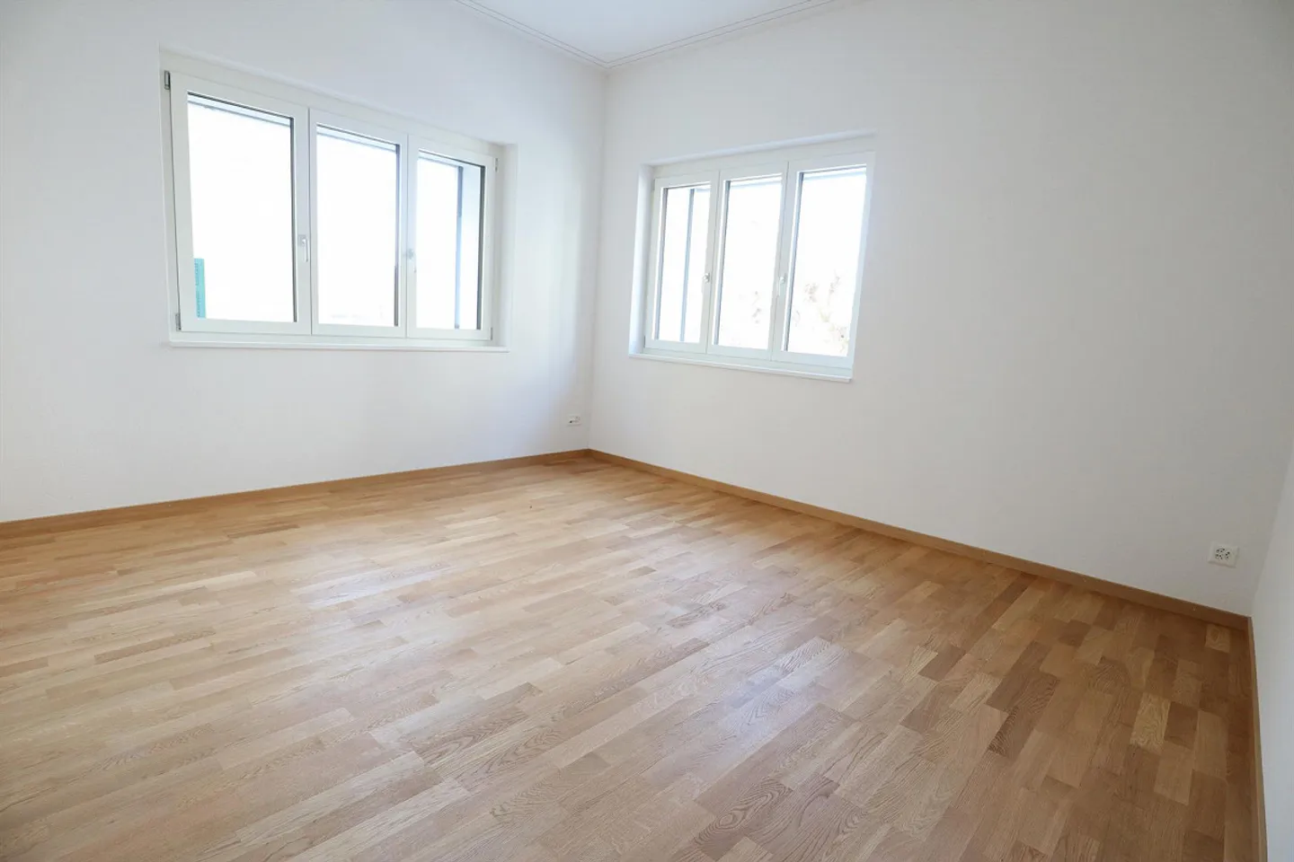 Prima locazione, appartamento esclusivo di 3,5 locali in standard di alta qualità - Foto 6 di 11