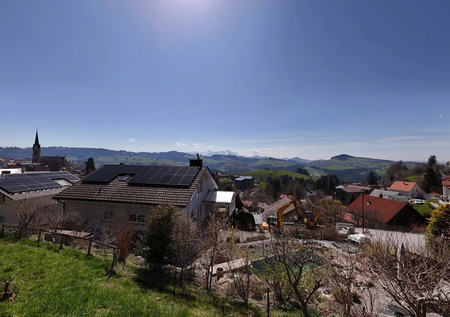 Alpstein Panorama - Casa a contatto con la natura! - Foto 10 di 11