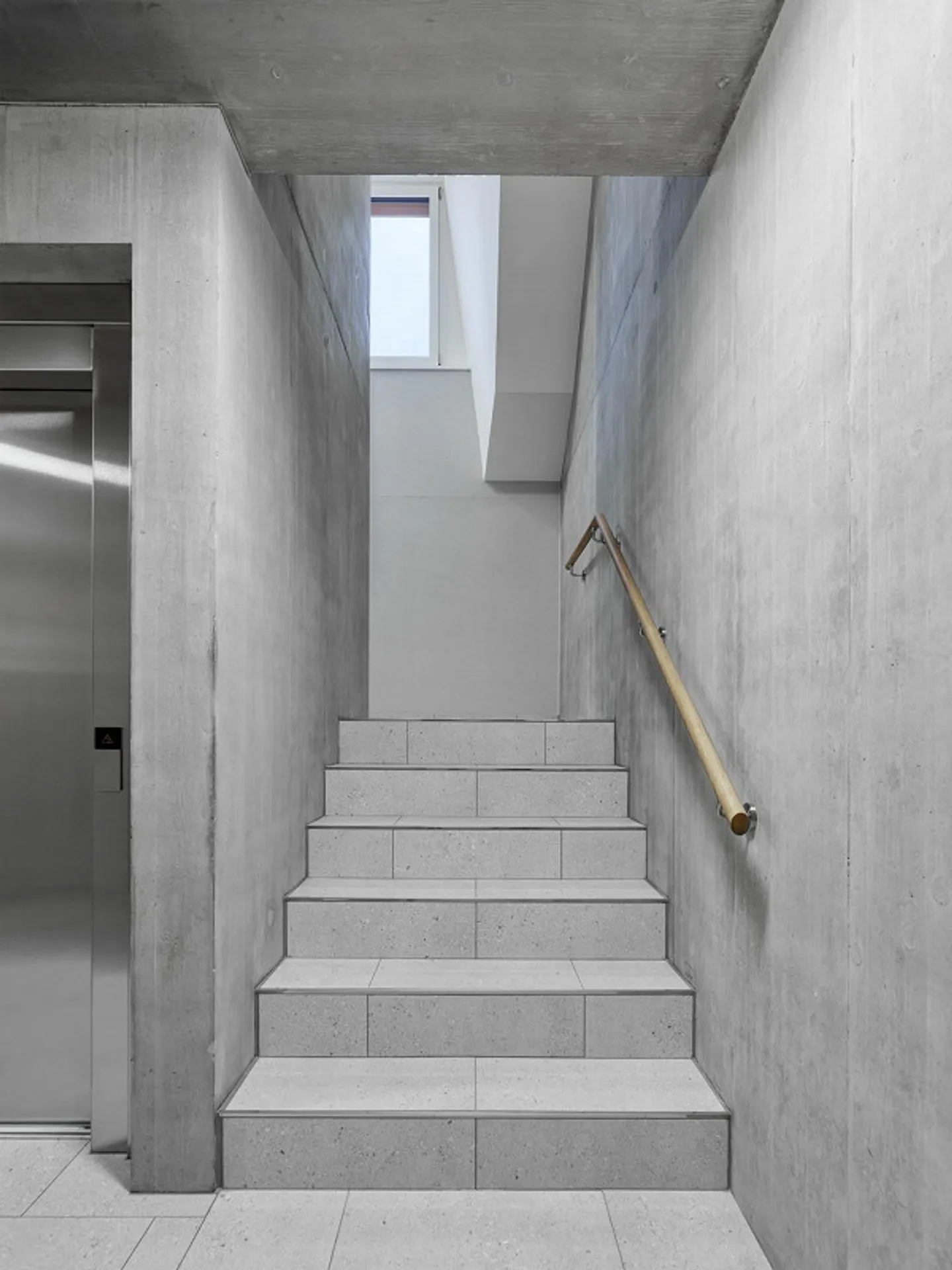 Prima locazione, appartamento esclusivo di 3,5 locali in standard di alta qualità - Foto 10 di 11