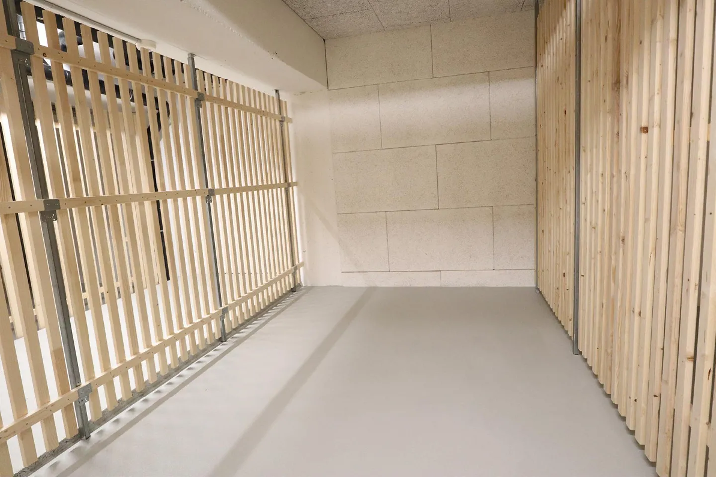 Prima locazione, appartamento esclusivo di 3,5 locali in standard di alta qualità - Foto 11 di 11