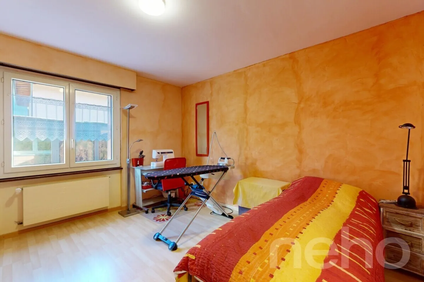 Preferito familiare: Spazio e comfort a Charrat (Martigny) - Foto 7 di 12