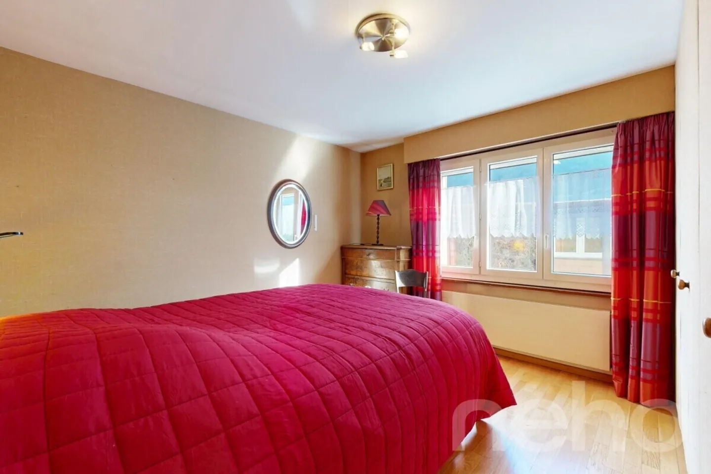 Preferito familiare: Spazio e comfort a Charrat (Martigny) - Foto 8 di 12