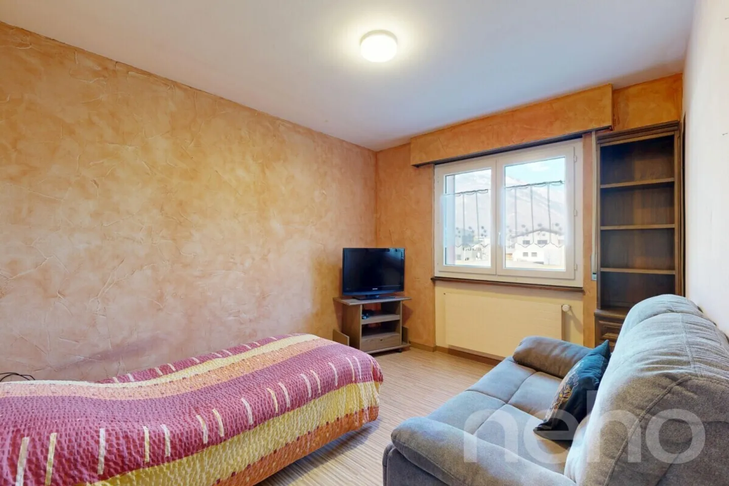 Preferito familiare: Spazio e comfort a Charrat (Martigny) - Foto 9 di 12