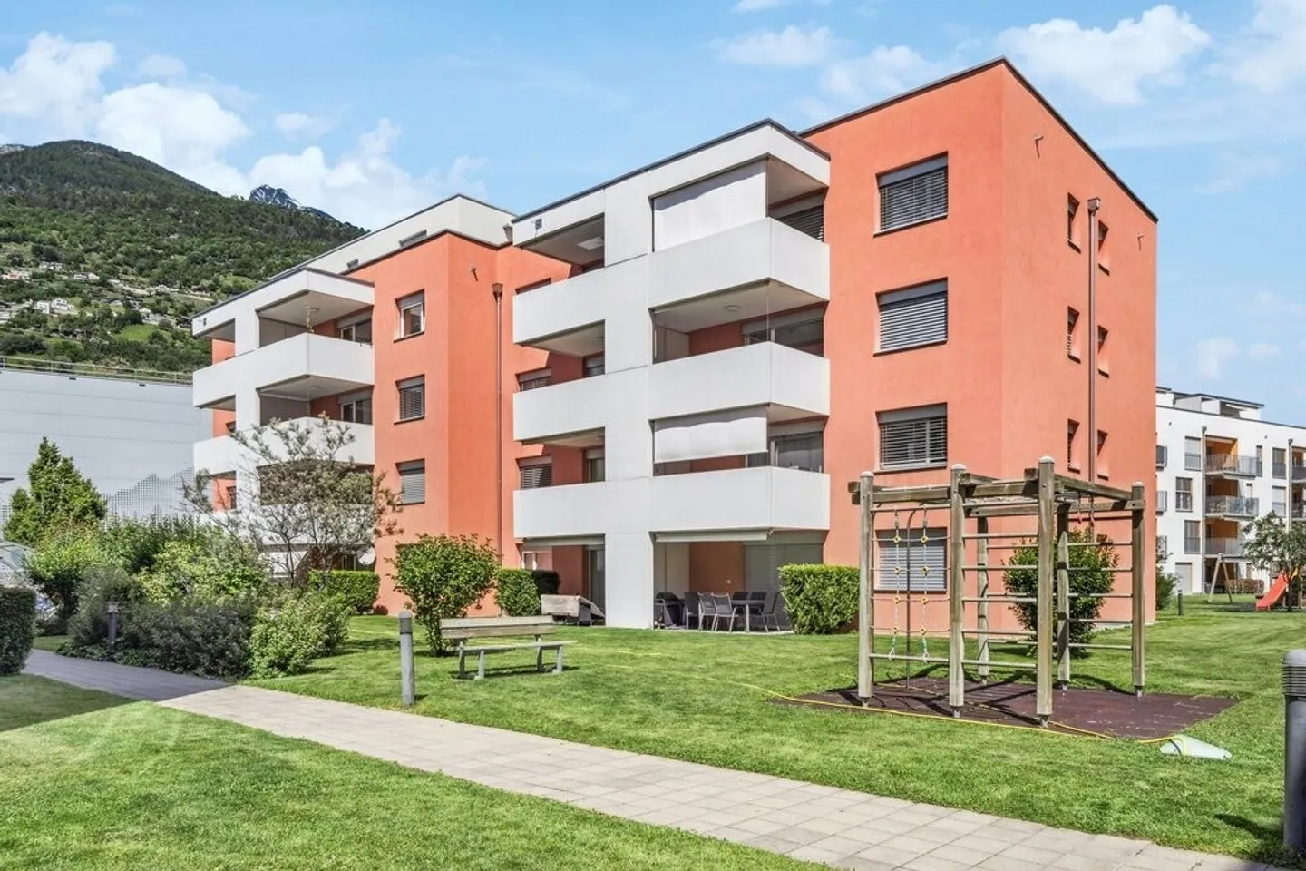 Ampio appartamento 5.5 locali - Foto 8 di 8