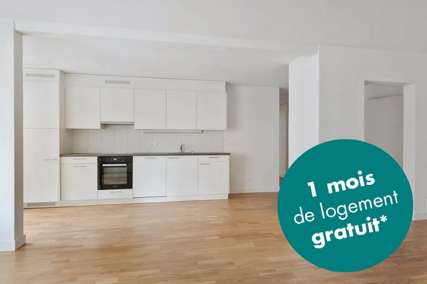 Votre nouveau chez-vous simplifie tous vos voyages - Photo 1 sur 12