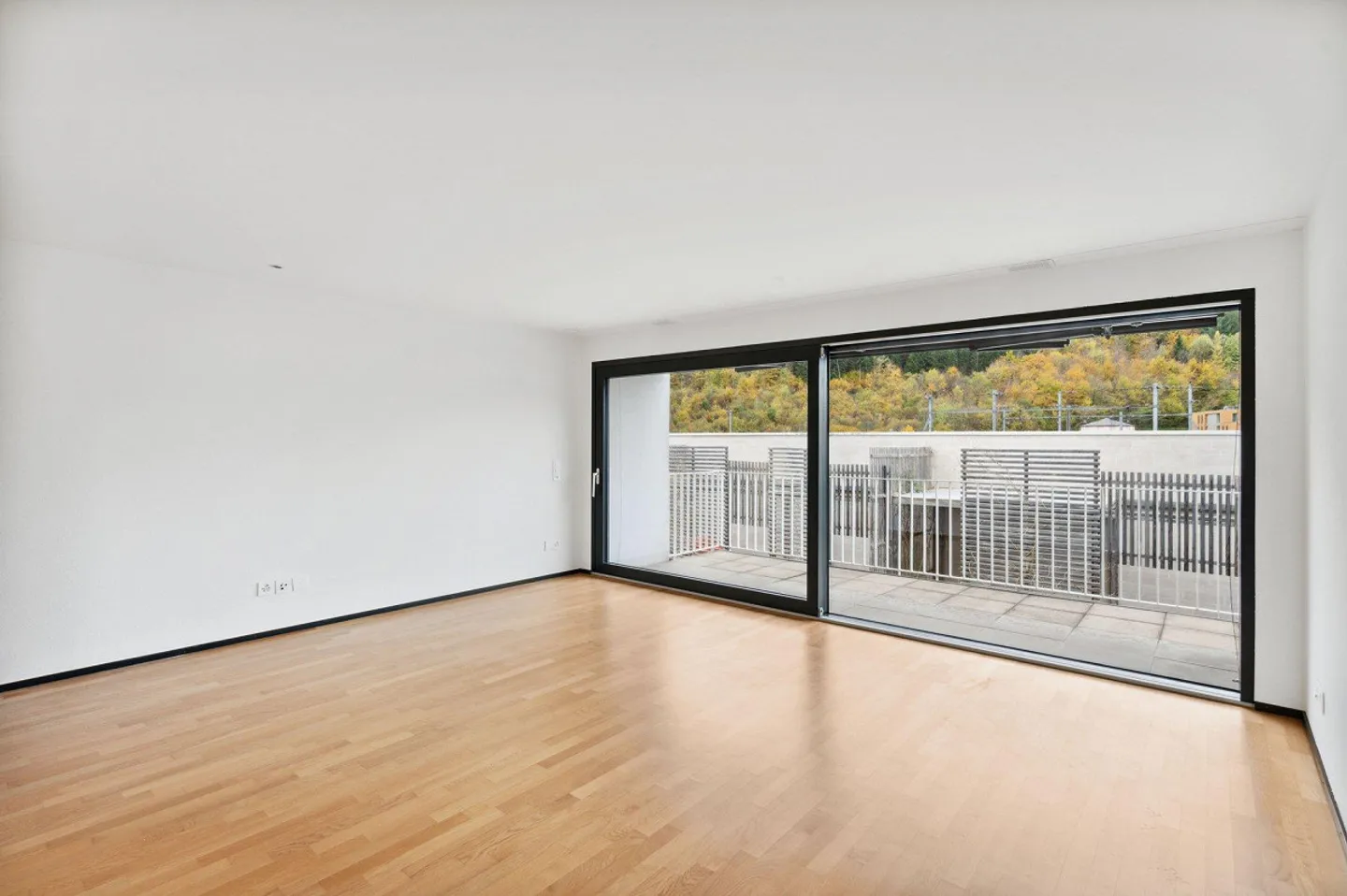 RENT WITHOUT DEPOSIT - cozy apartment with balcony - Photo 3 of 10