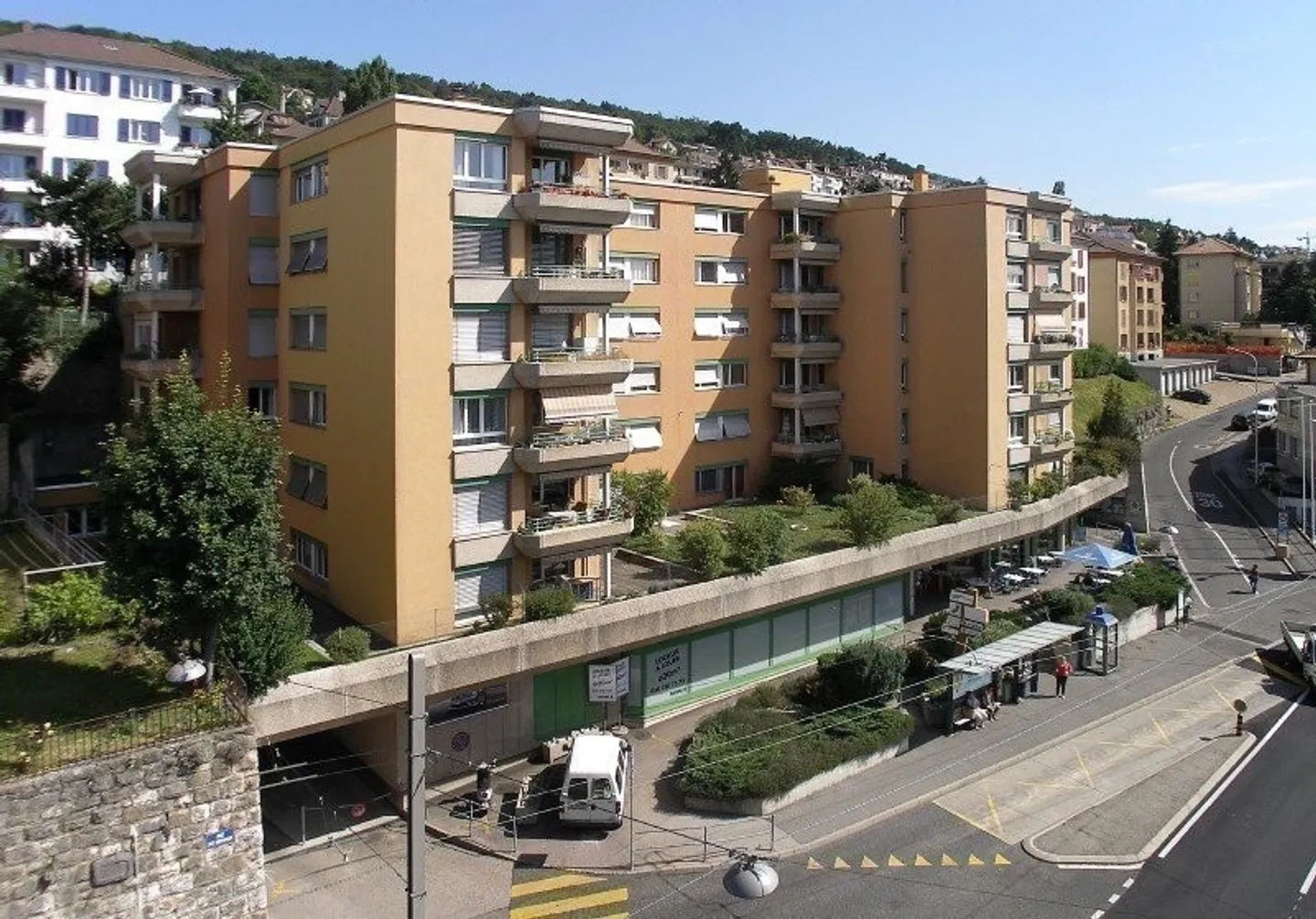Votre nouveau chez-vous simplifie tous vos voyages - Photo 11 sur 12