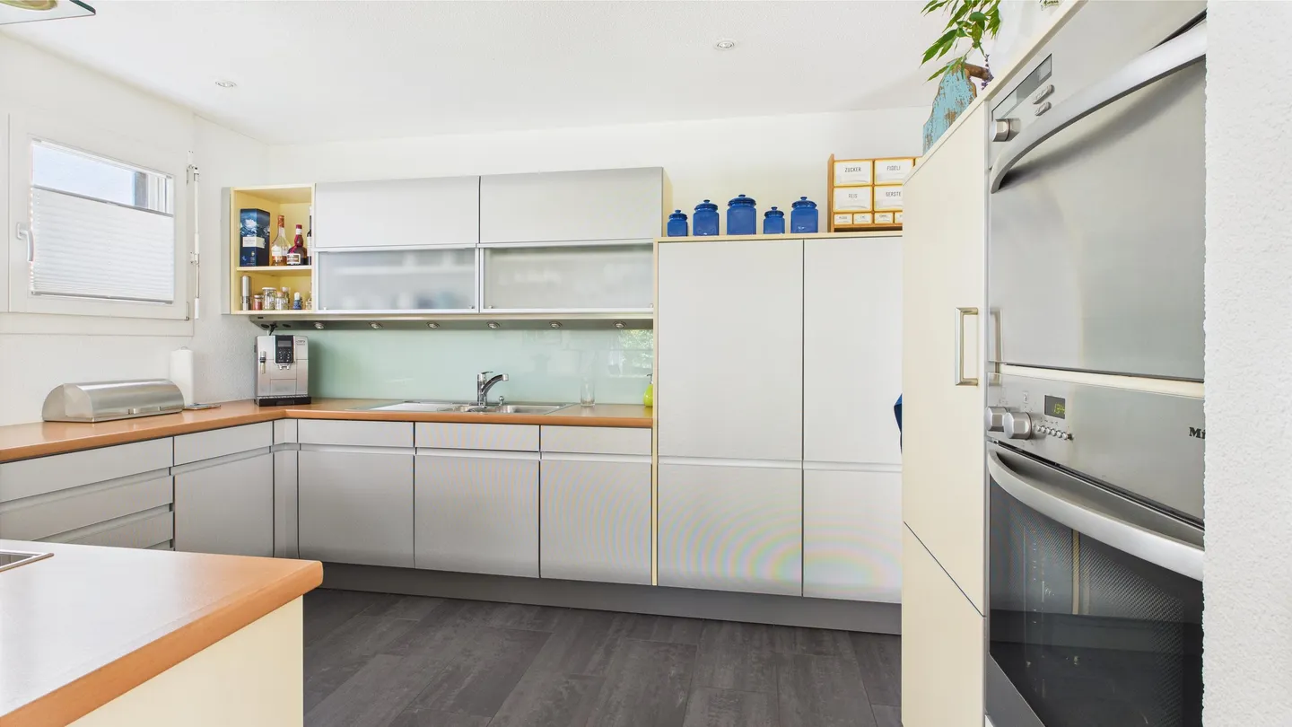 Casa singola in vendita - Foto 5 di 10