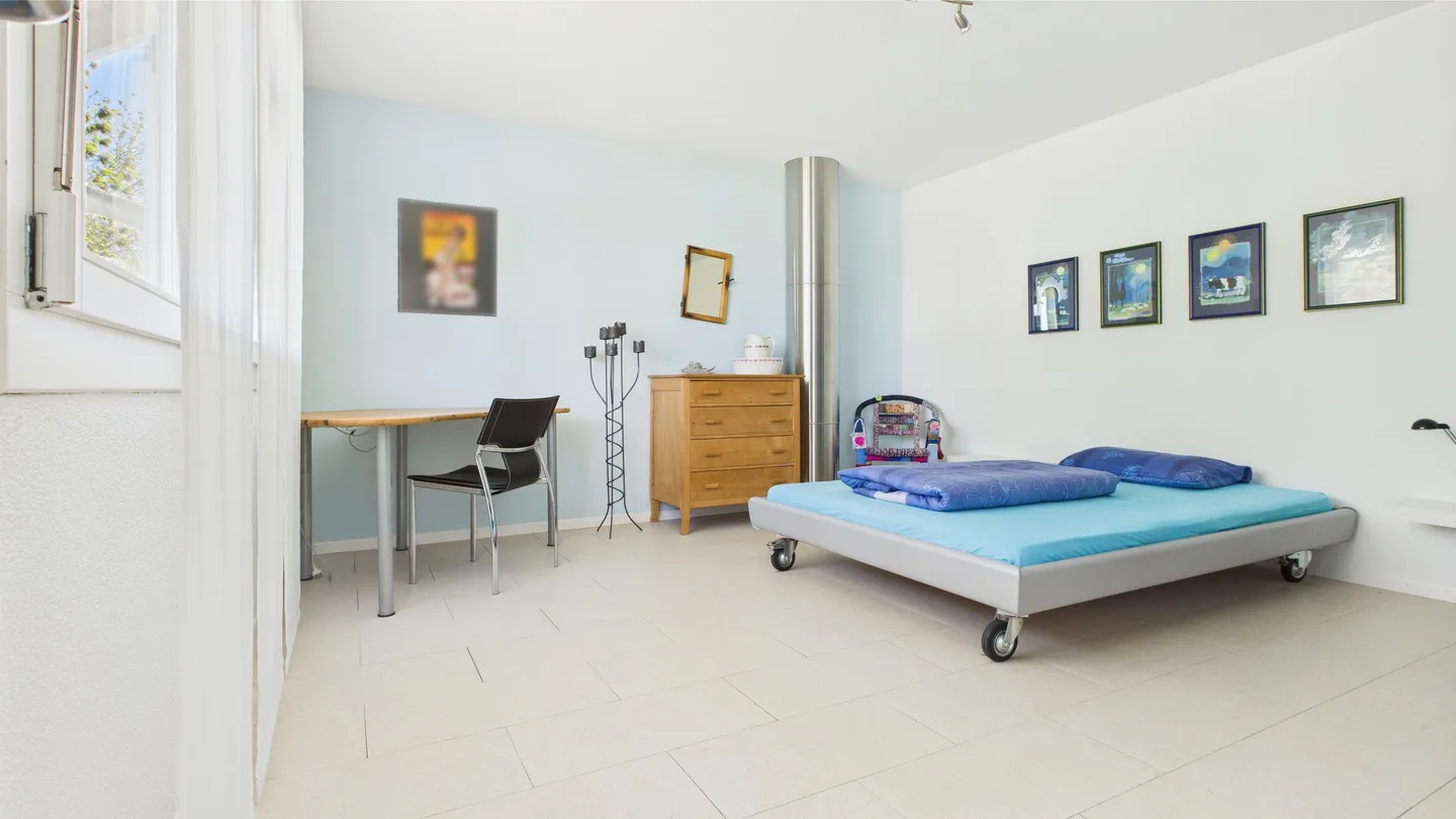 Casa singola in vendita - Foto 8 di 10