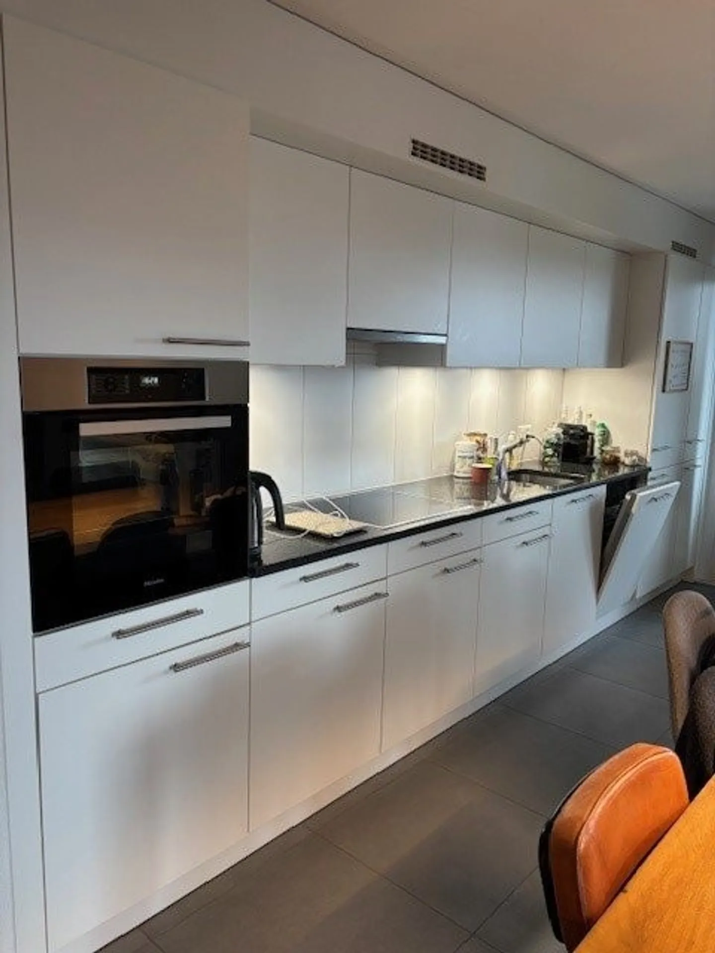 Beautiful 3.5-room apartment on the 3rd floor - Photo 1 of 6