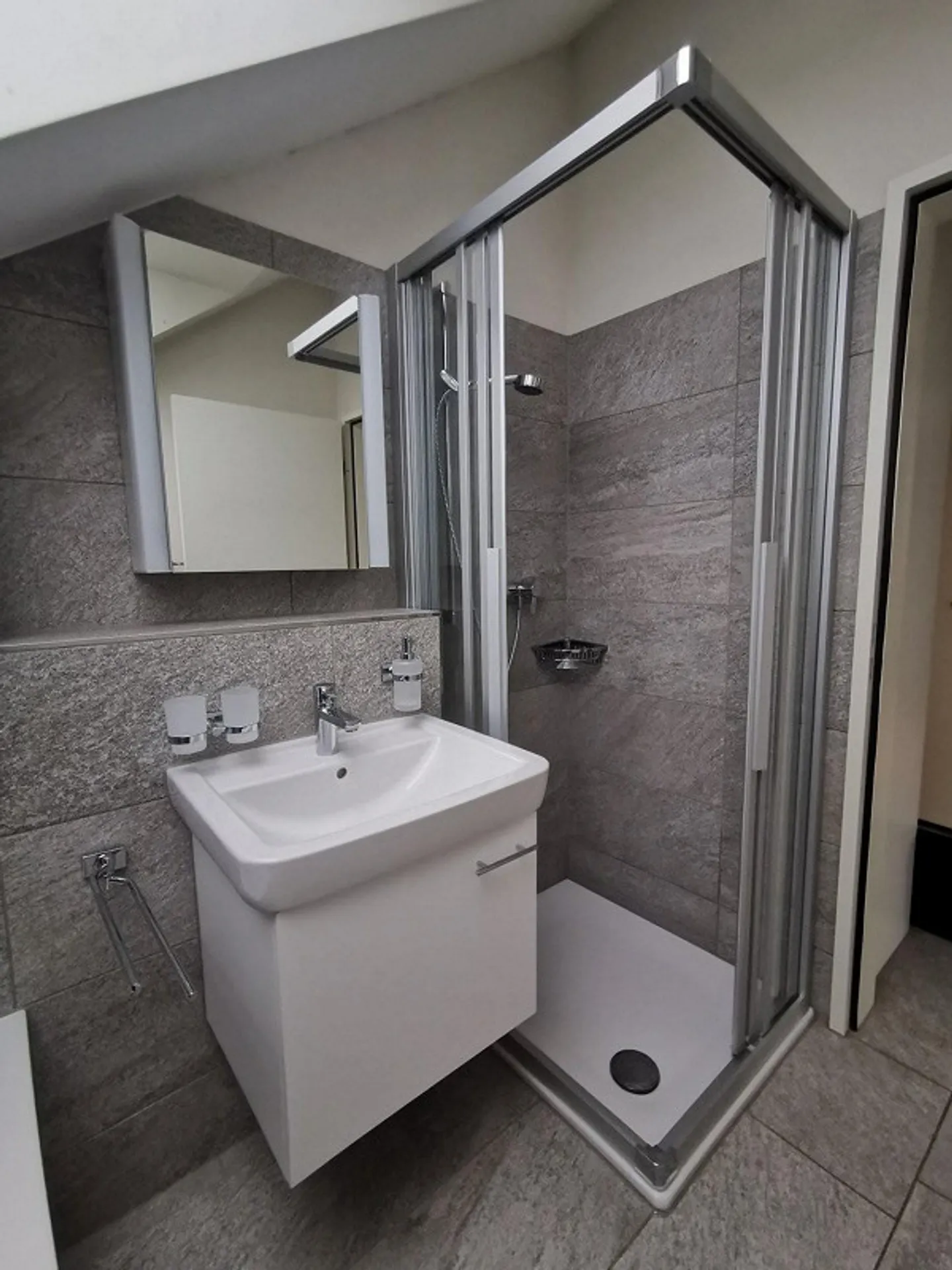 Appartement 3.5 pièces à louer à Känerkinden - Photo 6 sur 10