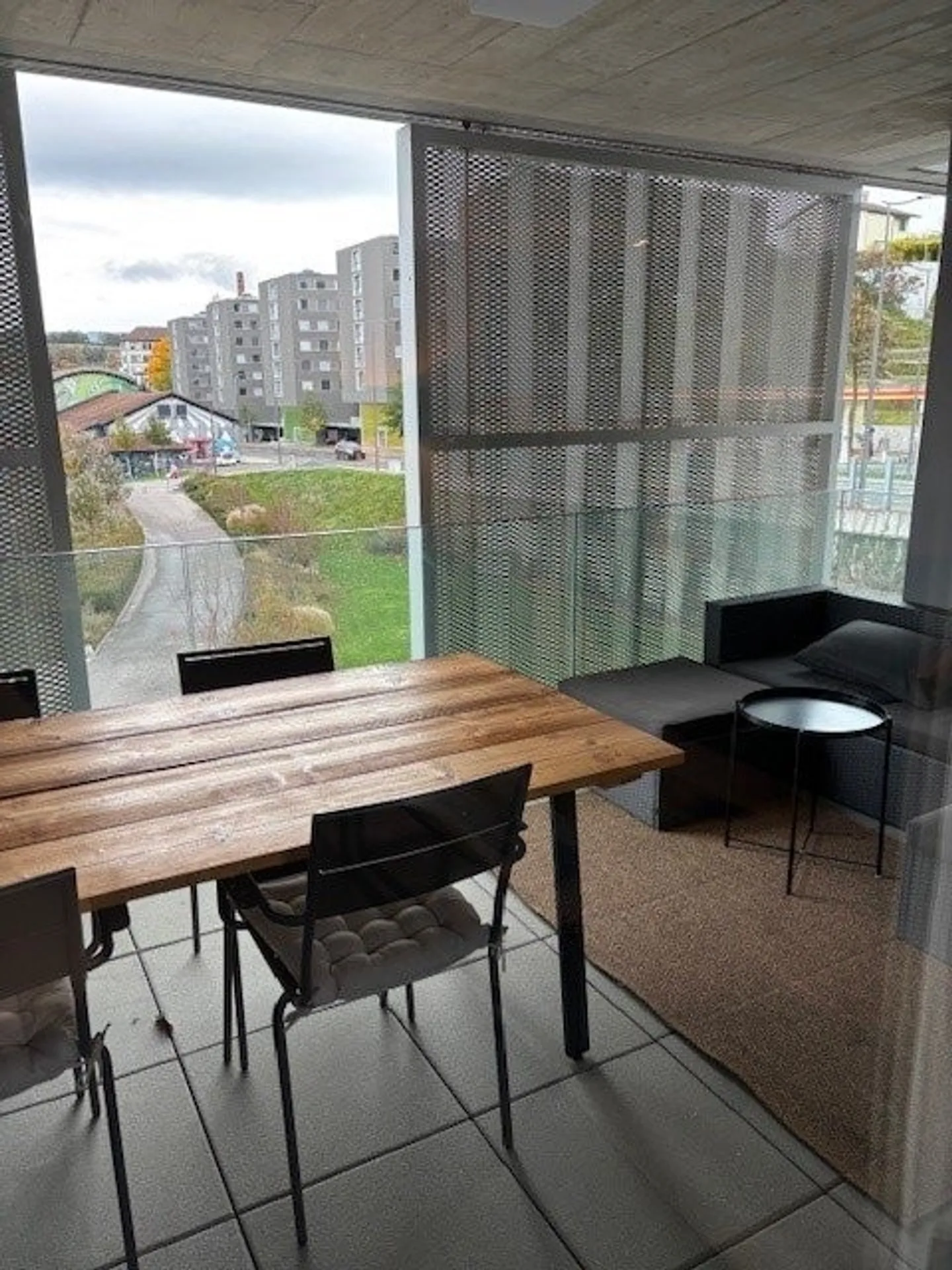 Beautiful 3.5-room apartment on the 3rd floor - Photo 2 of 6