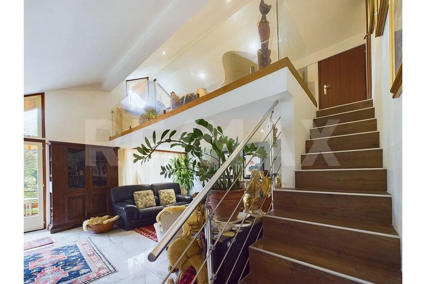 Single-family house with a magnificent view in the midst of the nature of the Blenio Valley - Photo 11 of 13