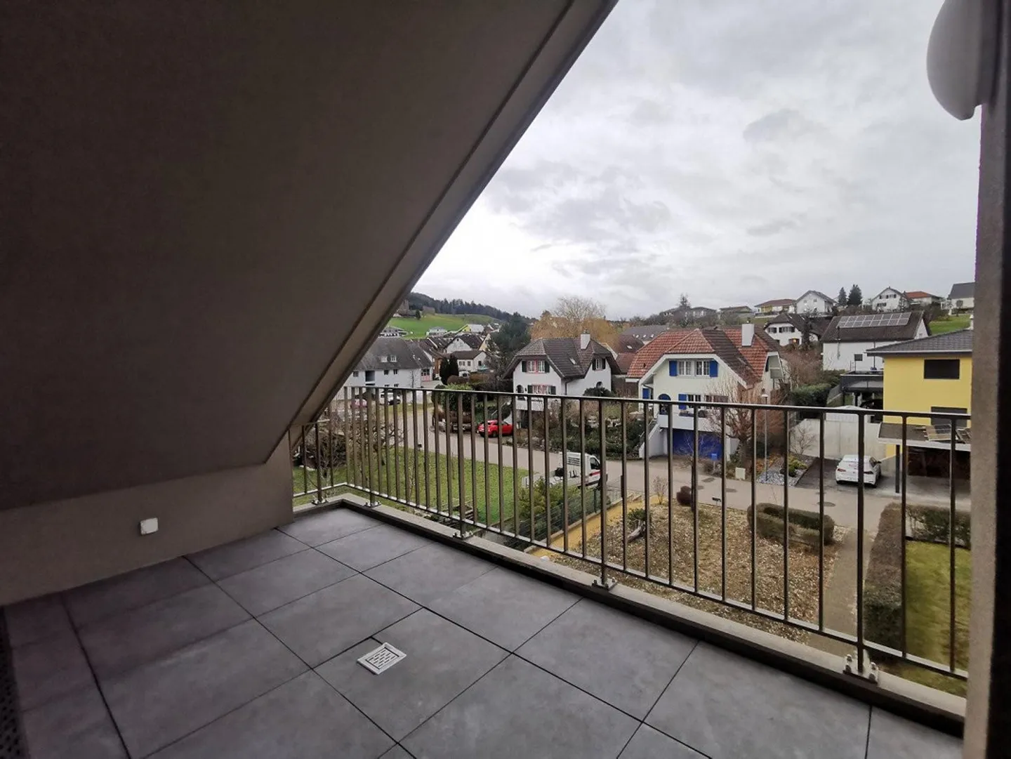 Appartement 3.5 pièces à louer à Känerkinden - Photo 10 sur 10