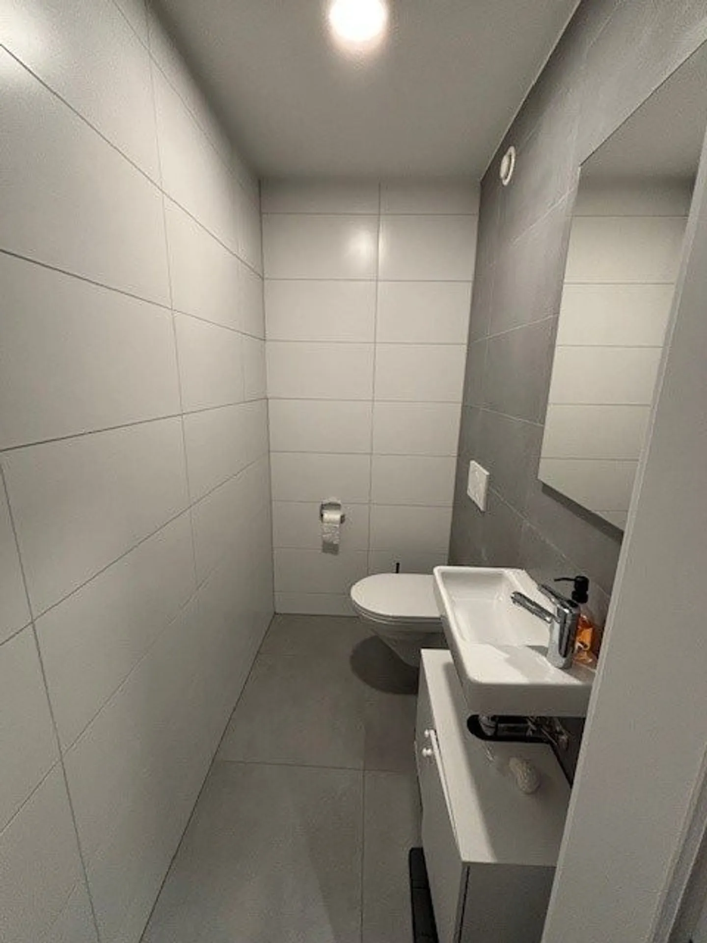 Beautiful 3.5-room apartment on the 3rd floor - Photo 4 of 6