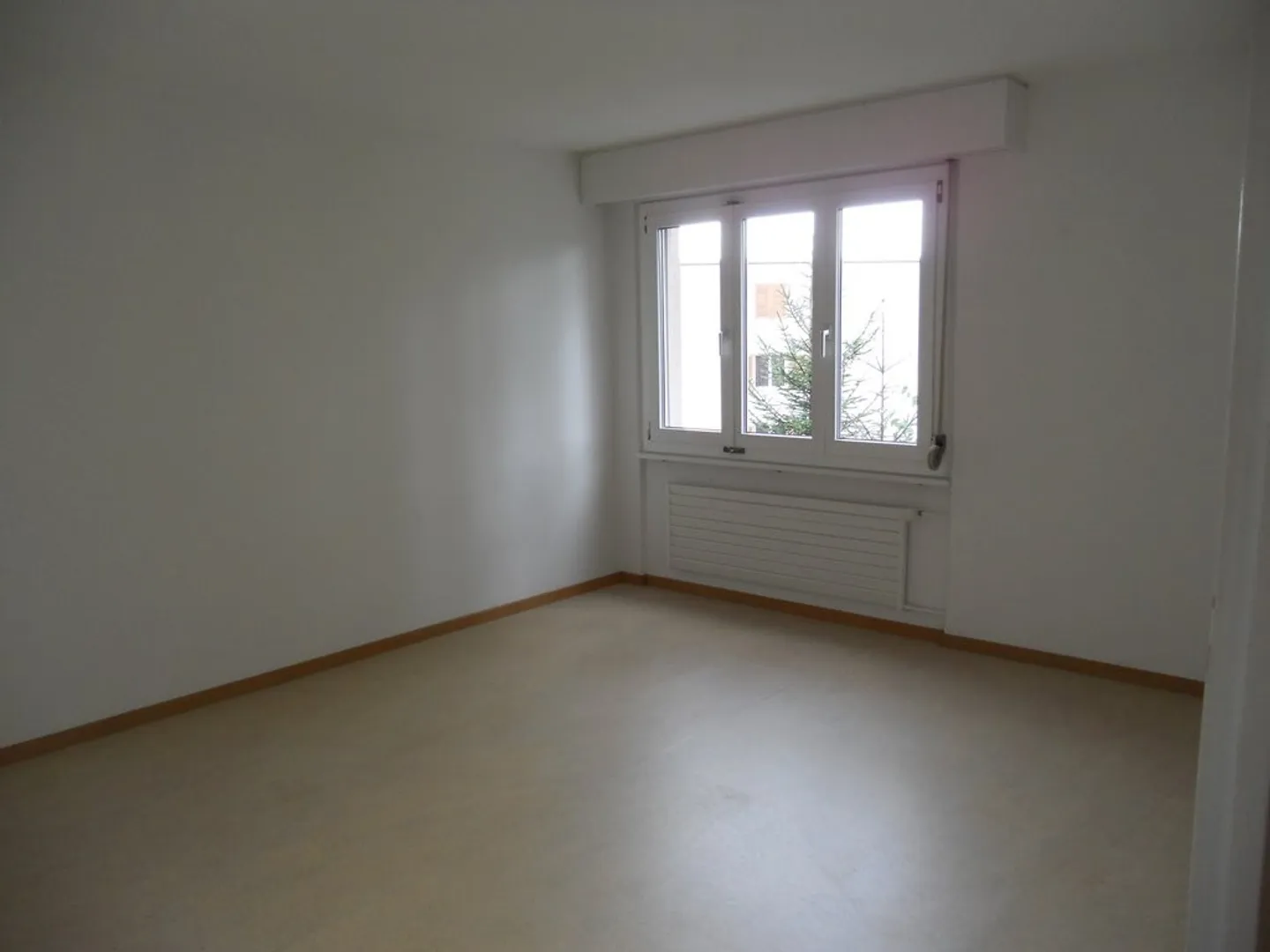 Modernes 5.5-Zimmer-Apartment in Wittenbach - Foto 5 von 10