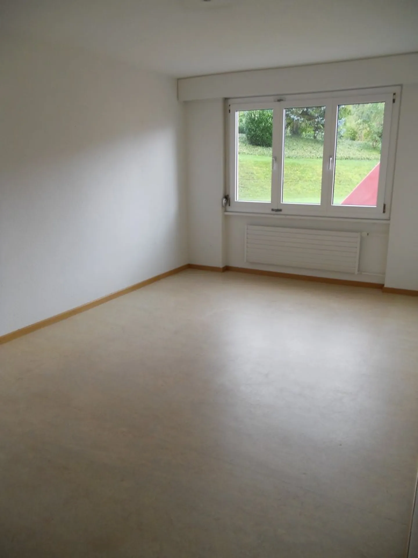 Modernes 5.5-Zimmer-Apartment in Wittenbach - Foto 6 von 10