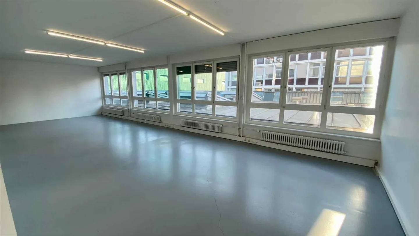 Büro 5 Zimmer - Foto 3 von 13
