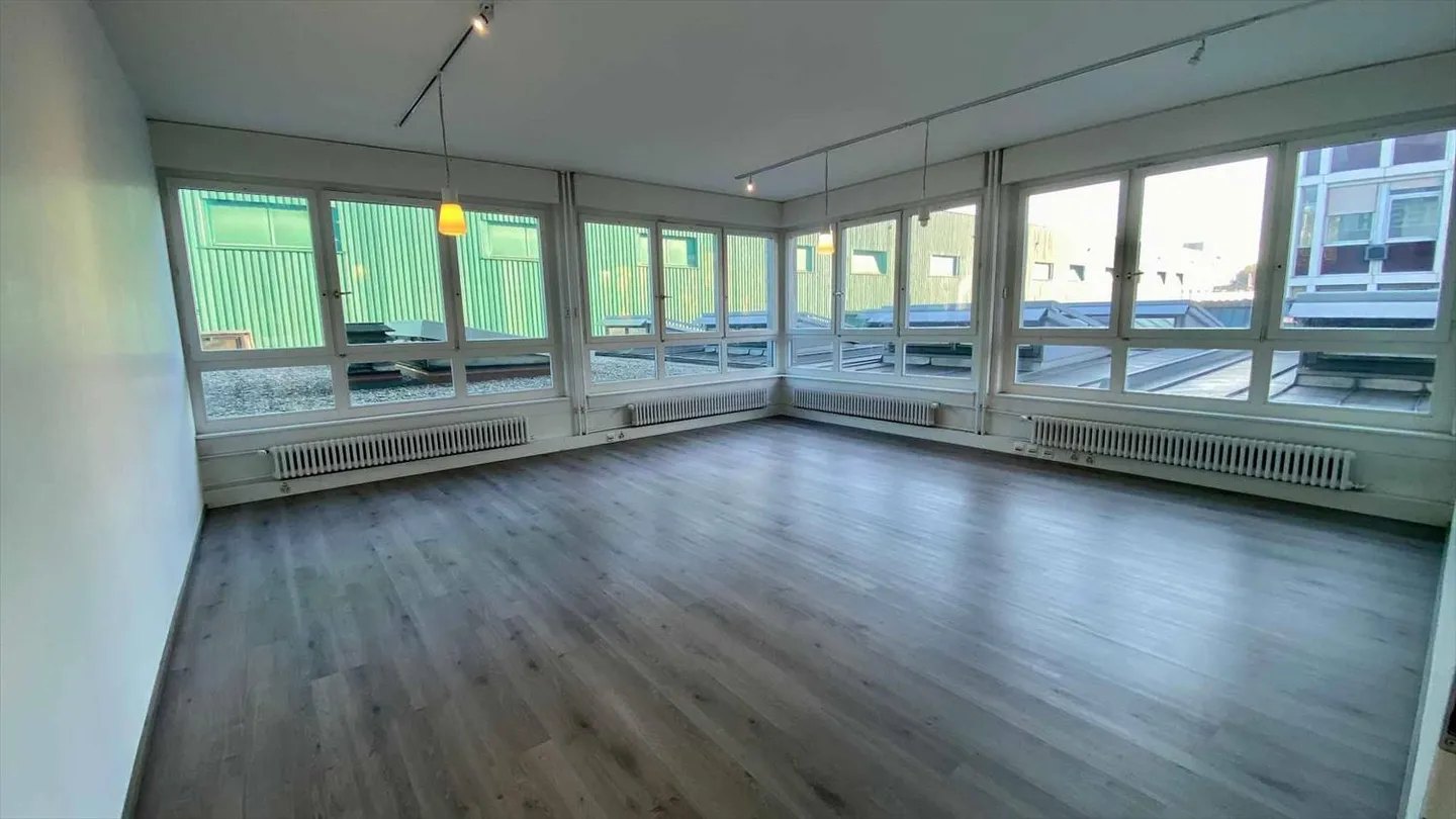 Büro 5 Zimmer - Foto 5 von 13
