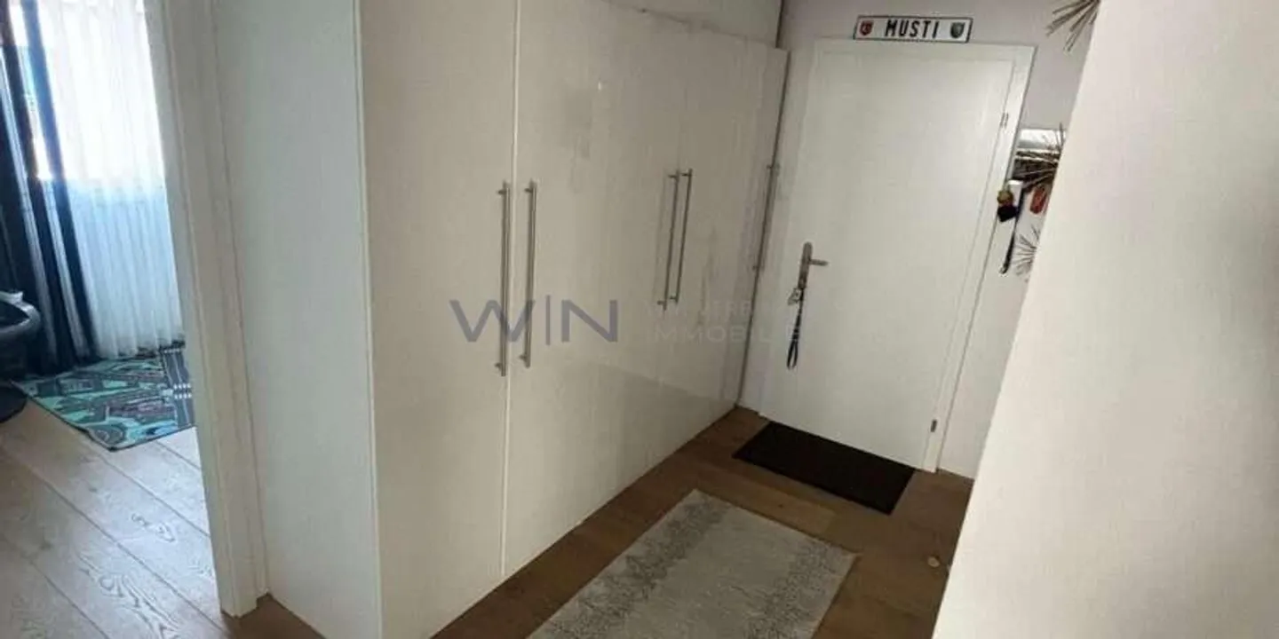 Top renovated 4.5-room apartment - Photo 6 of 13
