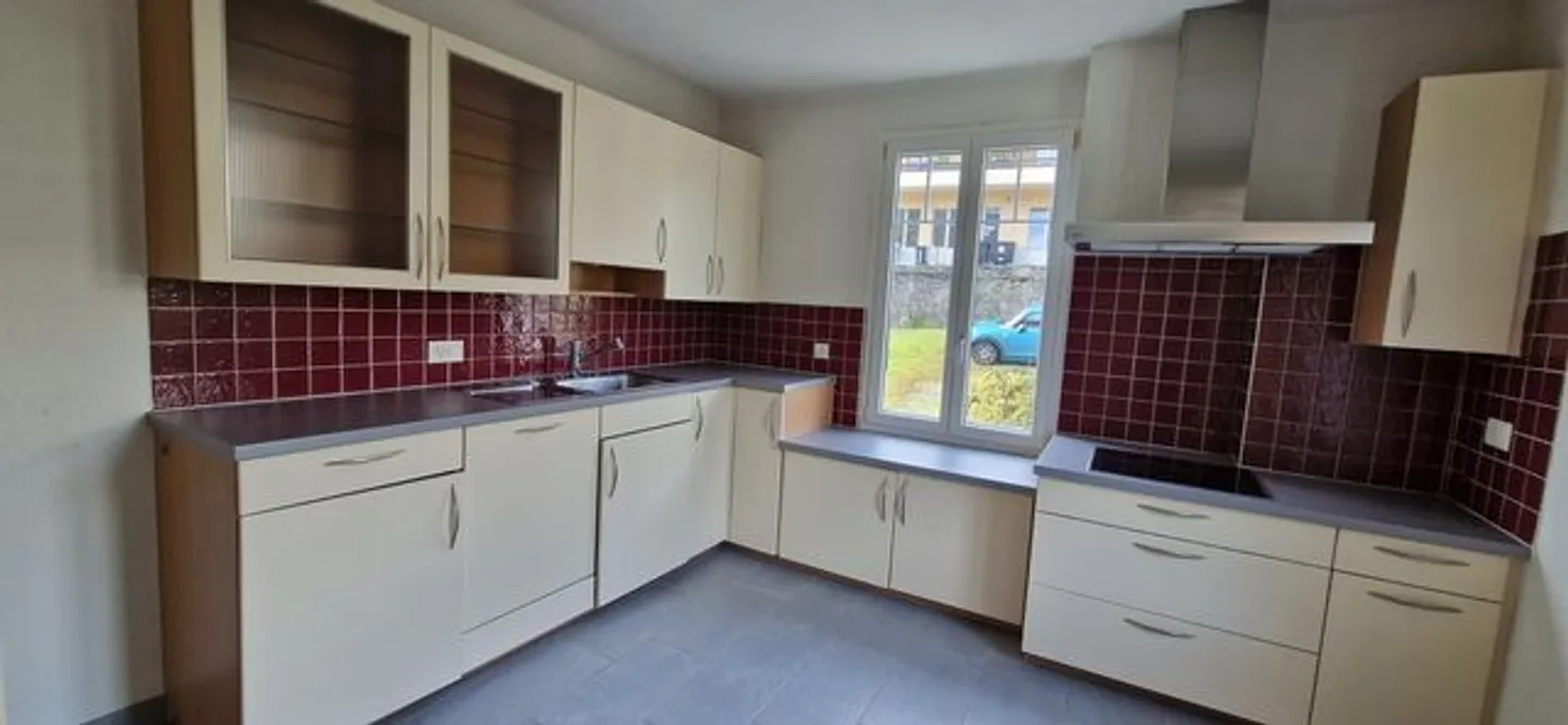 4-room duplex apartment at Ch. du Crépon 46 - Clarens - Photo 10 of 15