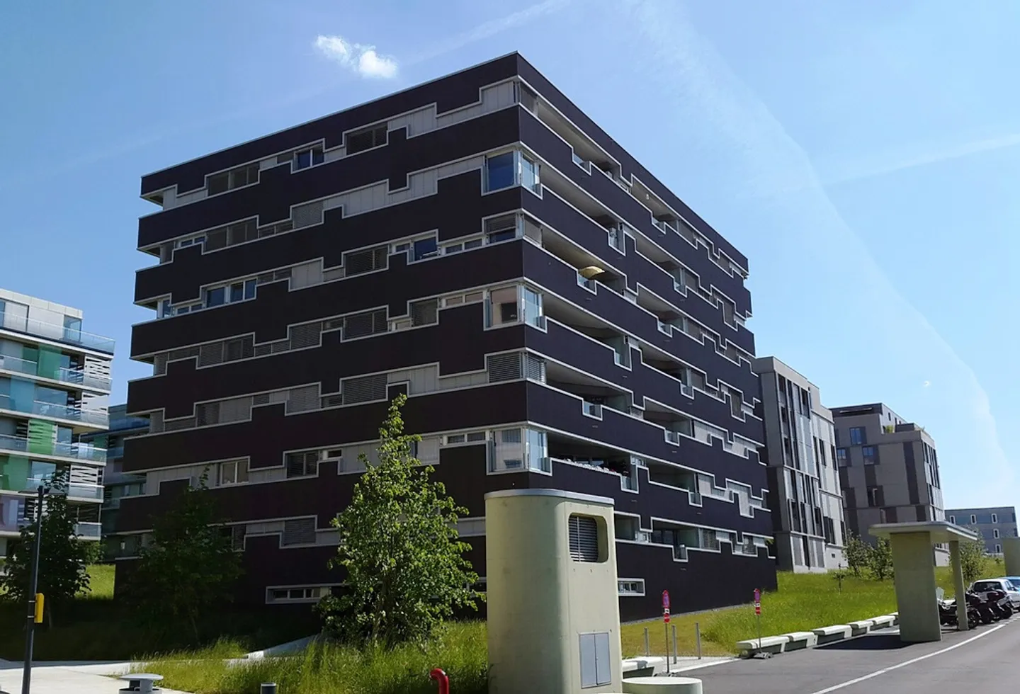 4-Zimmer-Wohnung - Foto 1 von 2