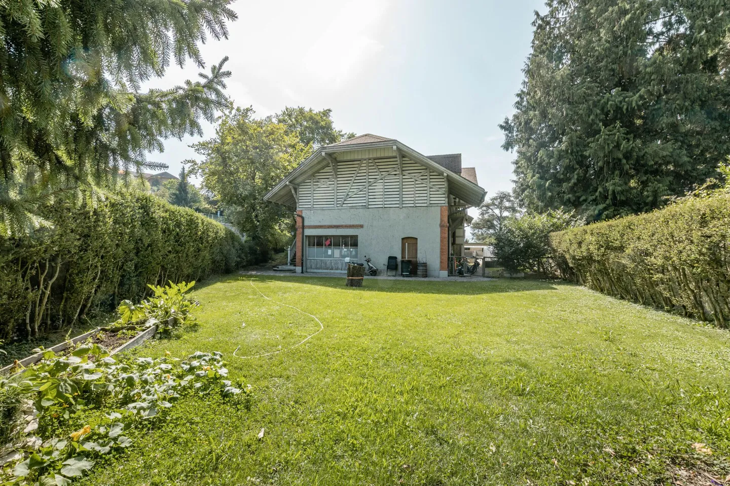 Casa multifamiliare versatile vicino al lago - Hünibach - Foto 5 di 24