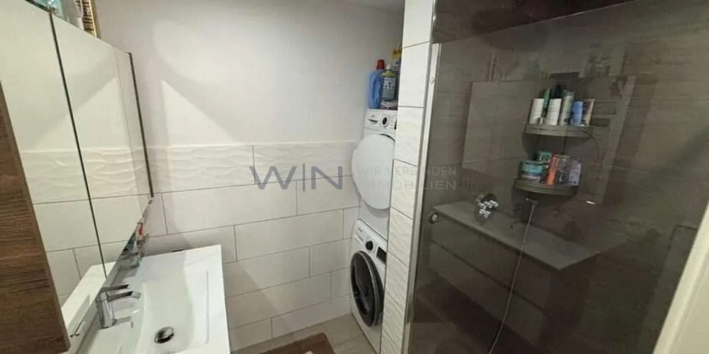 Top renovated 4.5-room apartment - Photo 7 of 13