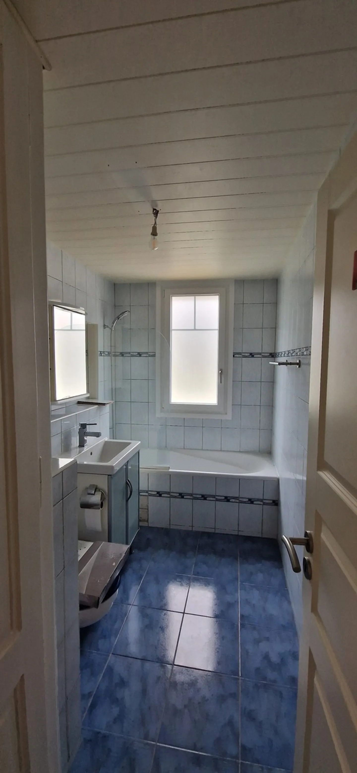 4-room duplex apartment at Ch. du Crépon 46 - Clarens - Photo 11 of 15