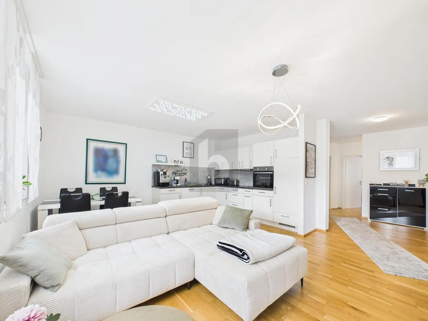 Appartement à vendre - Photo 1 sur 6