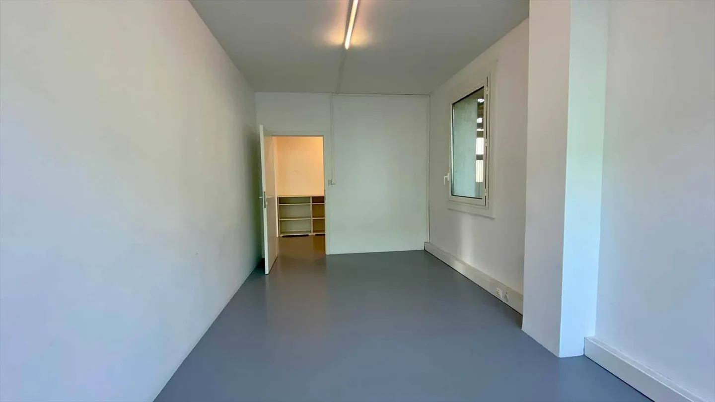 Büro 5 Zimmer - Foto 7 von 13