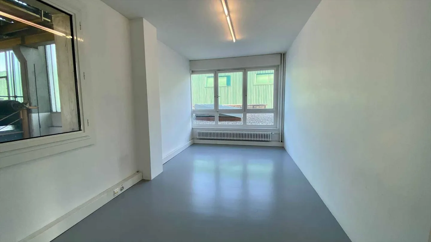Büro 5 Zimmer - Foto 8 von 13