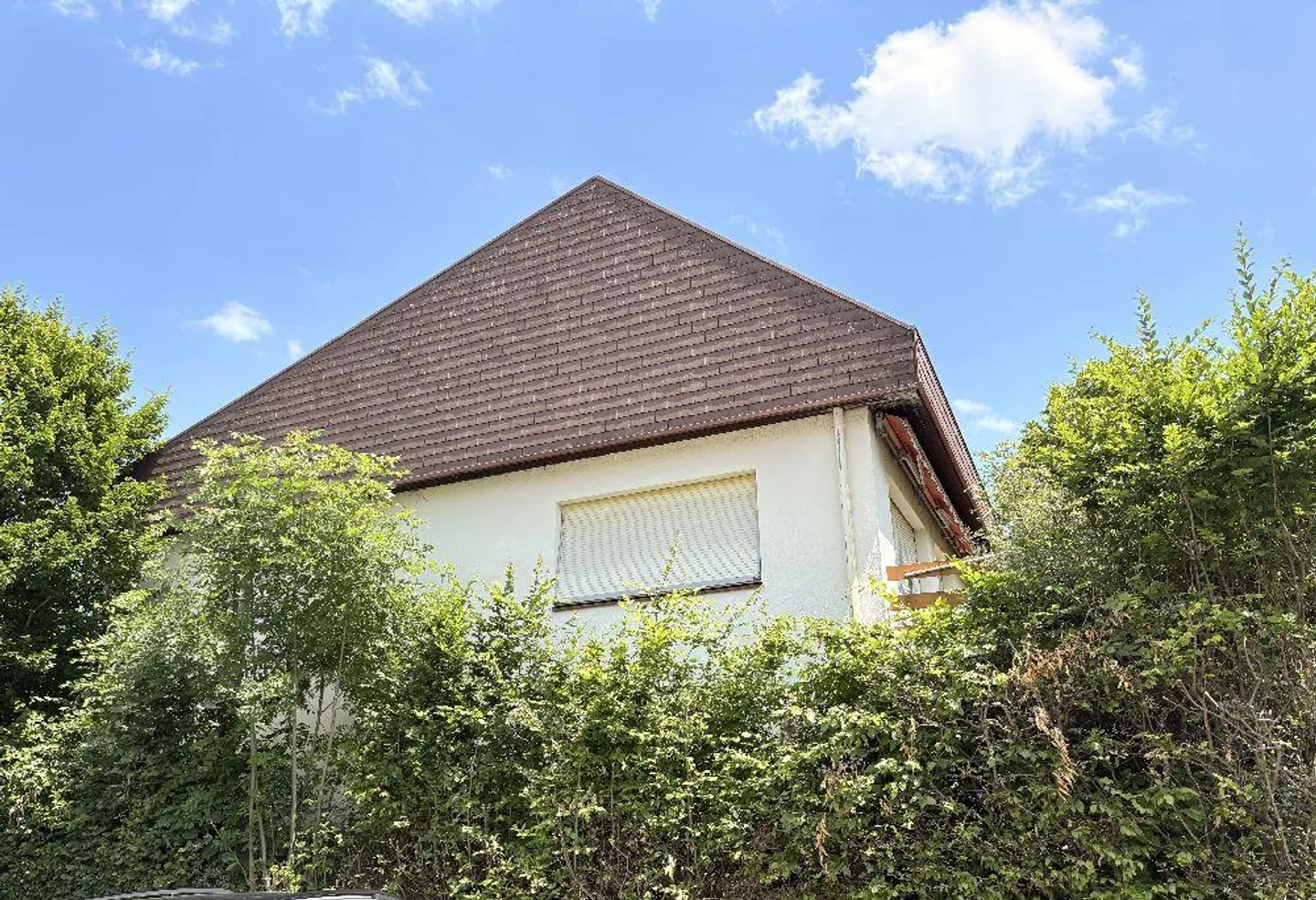 Haus, Schuppen - Foto 4 von 13