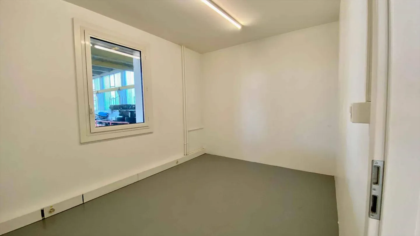 Büro 5 Zimmer - Foto 10 von 13