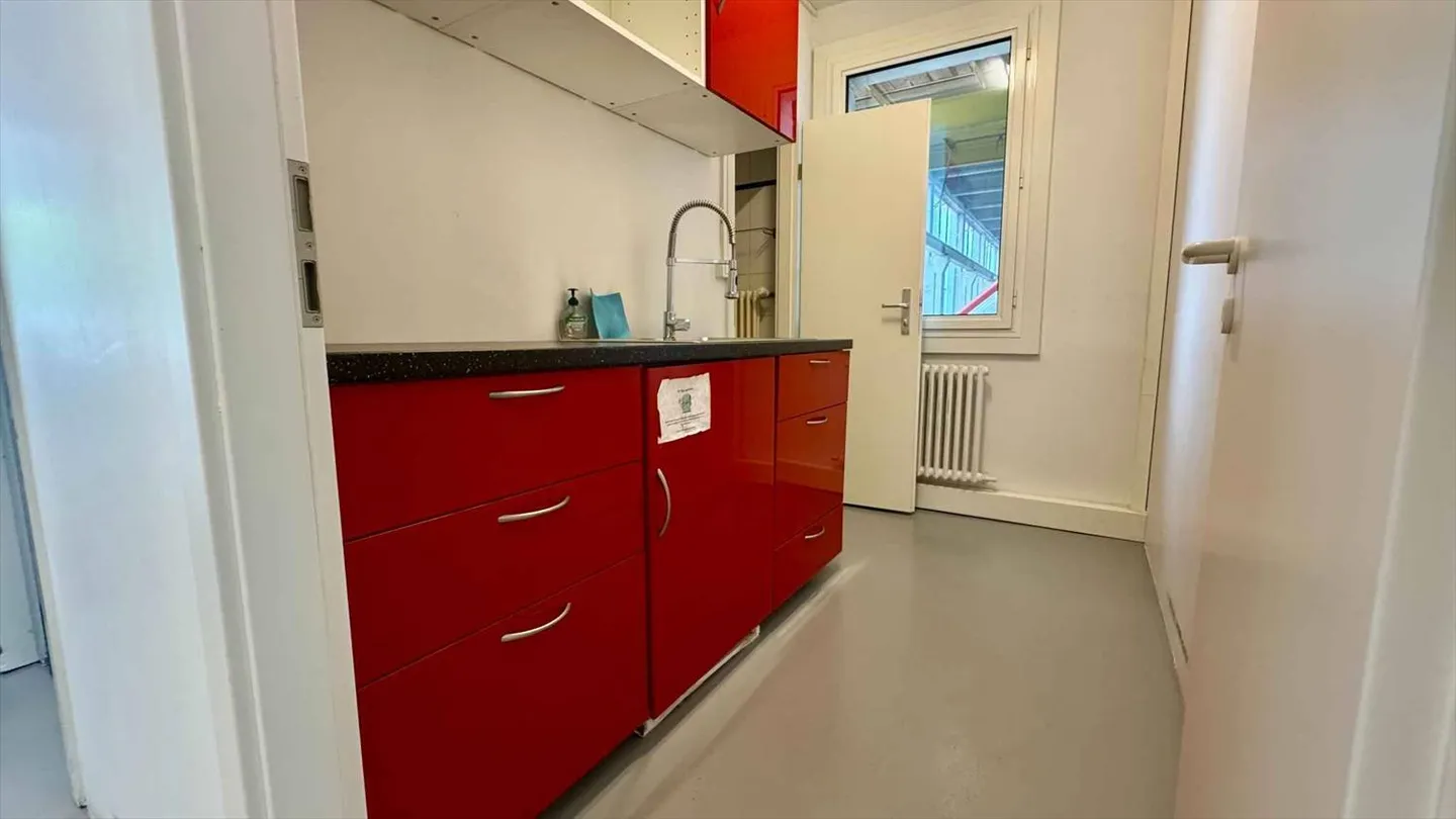 Büro 5 Zimmer - Foto 12 von 13