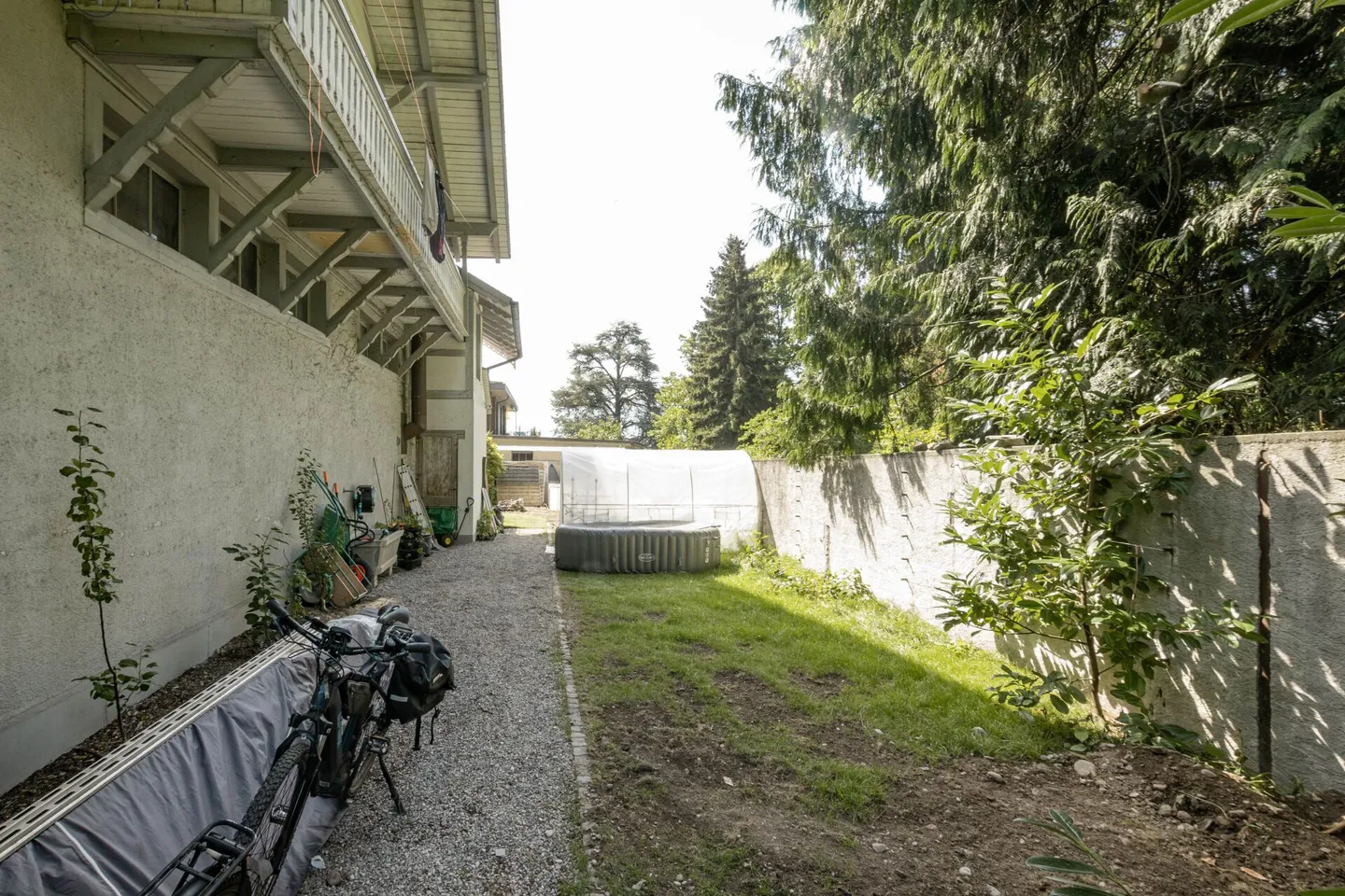 Casa multifamiliare versatile vicino al lago - Hünibach - Foto 7 di 24