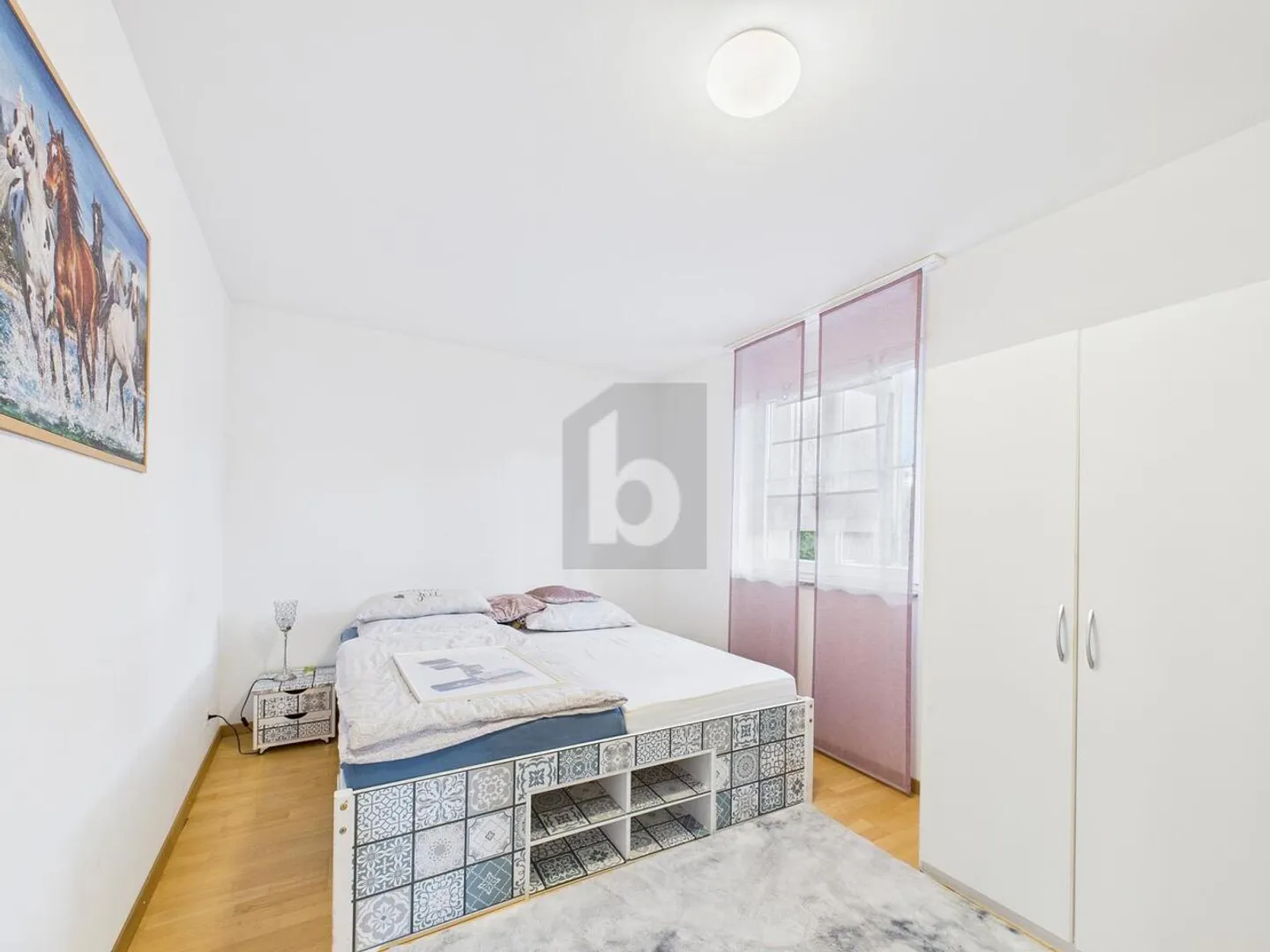 Appartement à vendre - Photo 3 sur 6