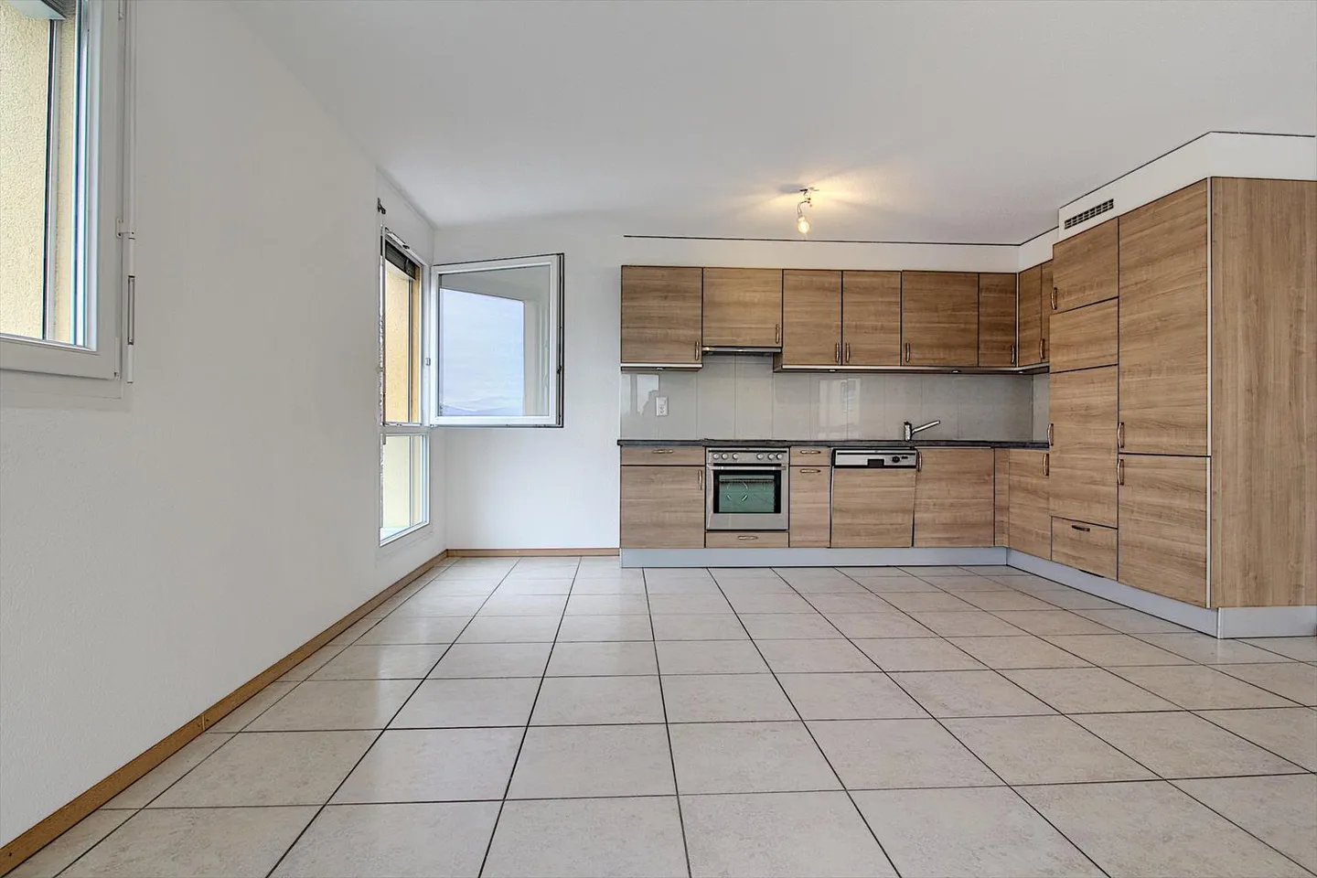 Appartamento 4.5 stanze - Foto 2 di 13