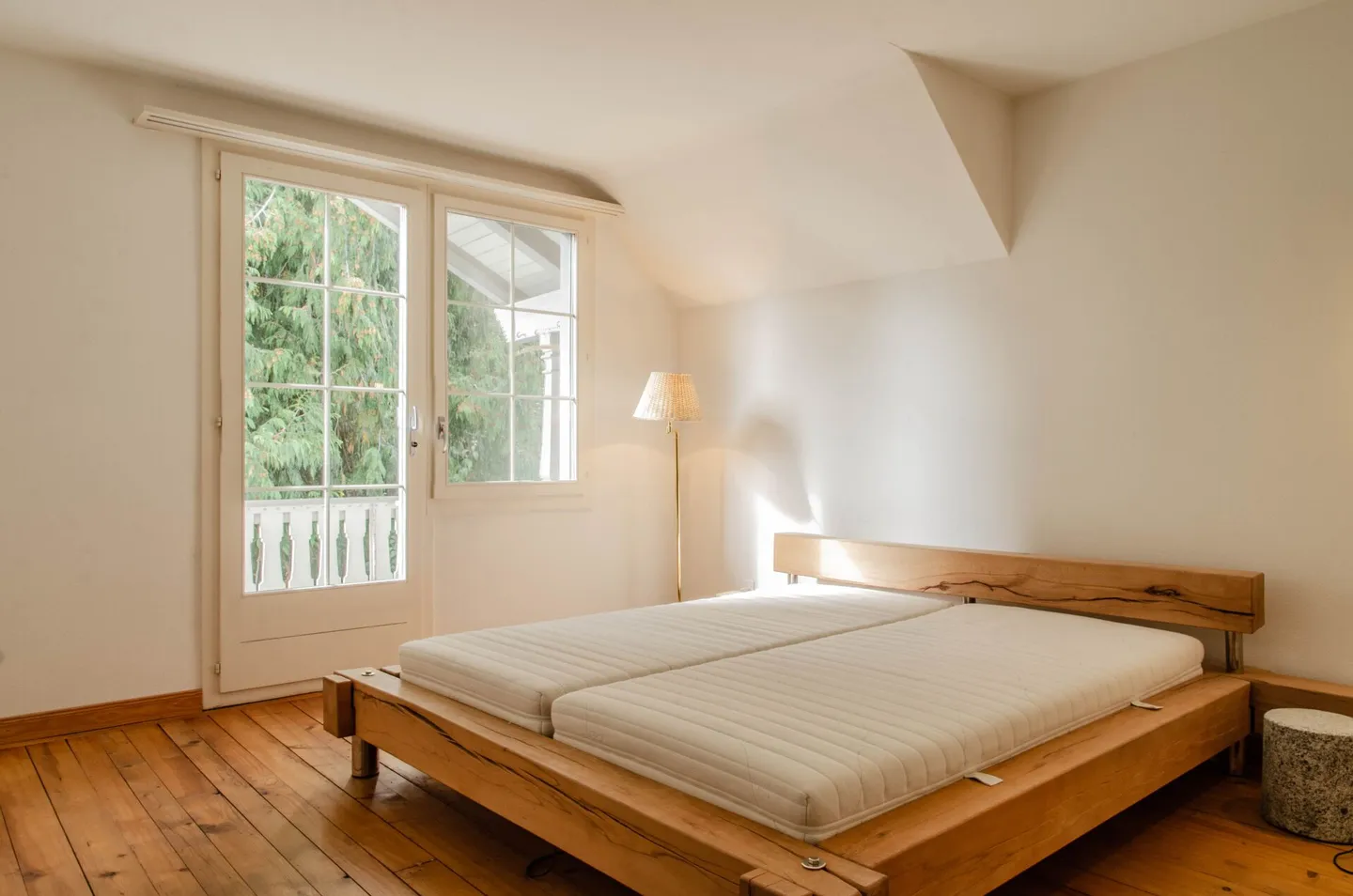 Casa multifamiliare versatile vicino al lago - Hünibach - Foto 12 di 24