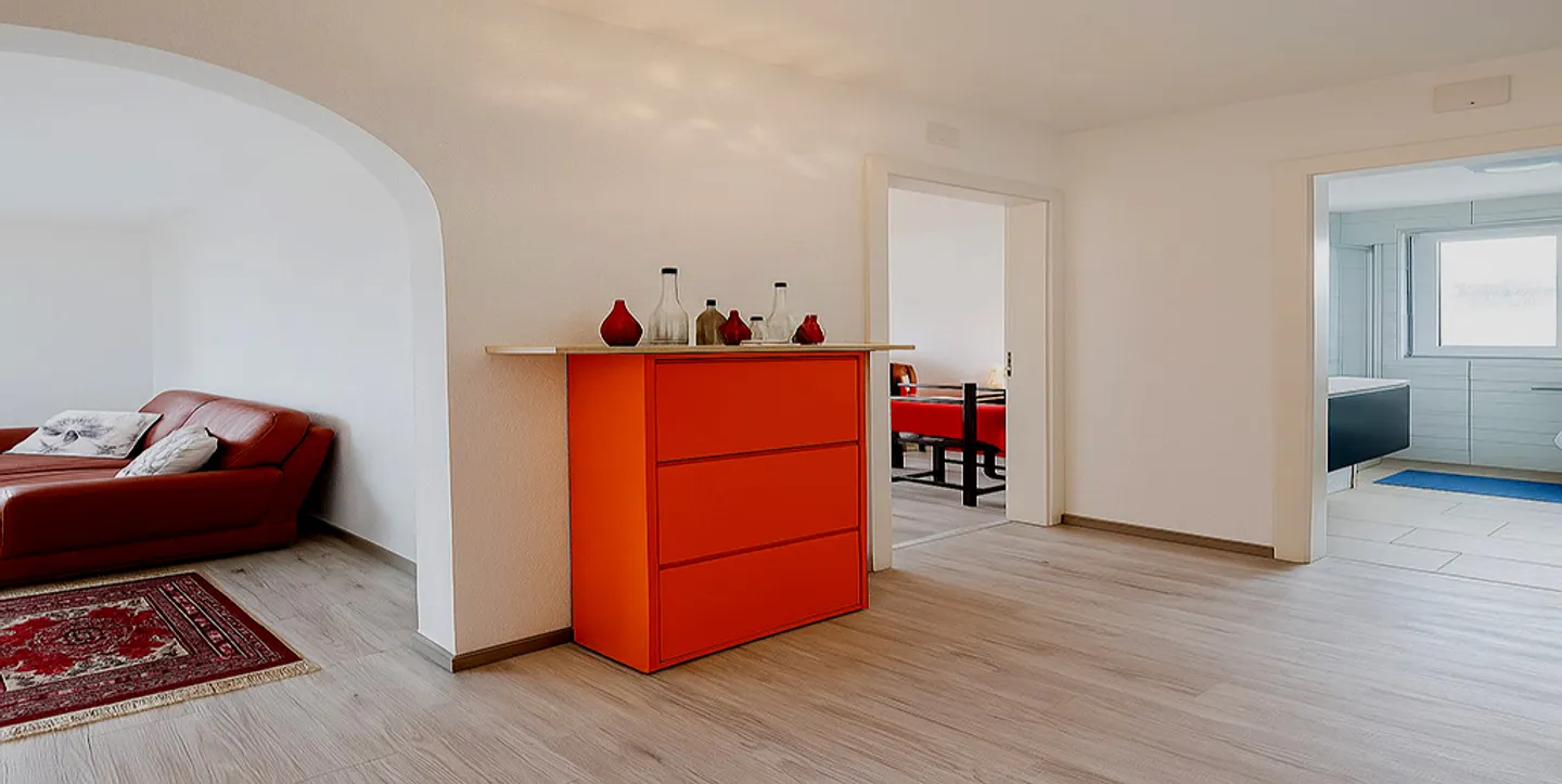 Family Home with Sunny Terraces - Photo 19 of 20