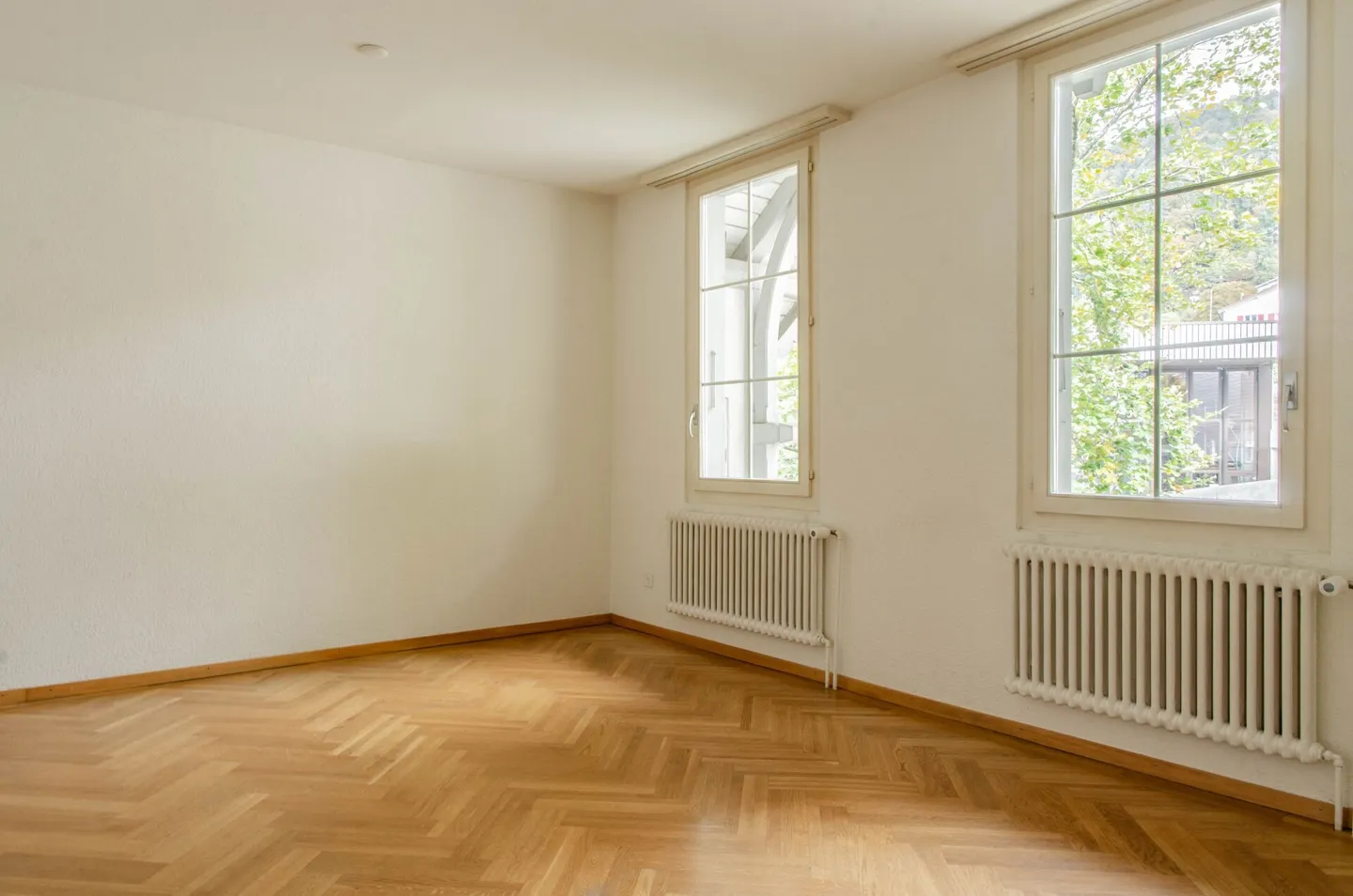 Casa multifamiliare versatile vicino al lago - Hünibach - Foto 13 di 24