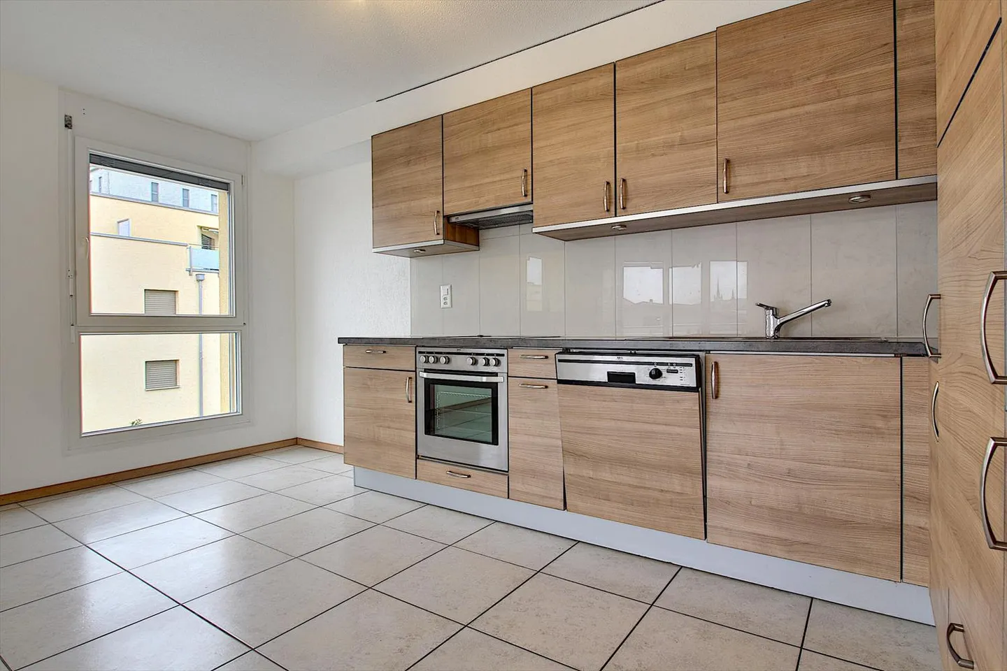 Appartamento 4.5 stanze - Foto 1 di 13