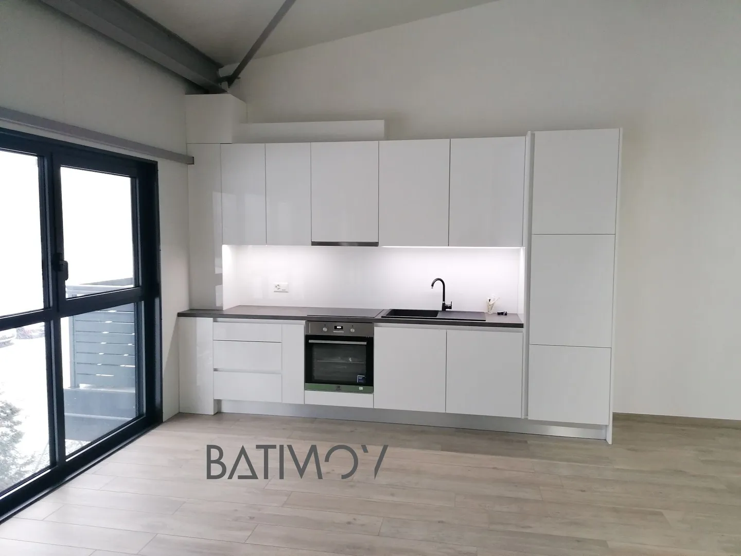 Spazio Ufficio Contemporaneo - Foto 4 di 5