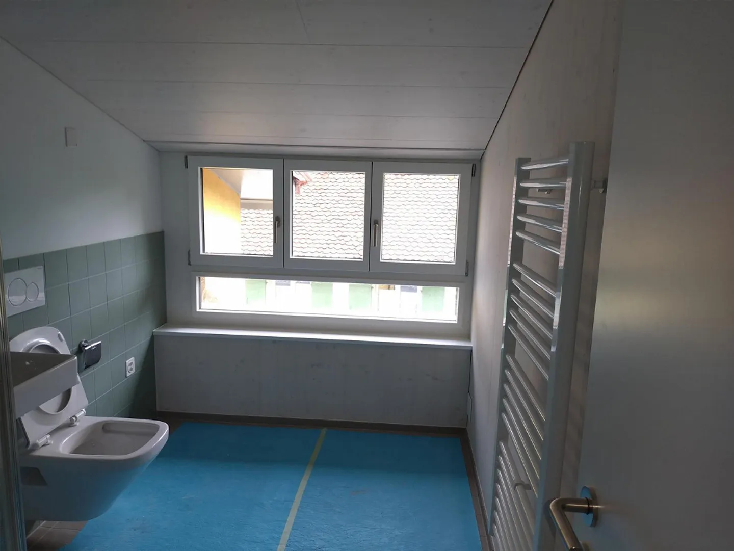 Penthouse au Village - Photo 3 sur 6