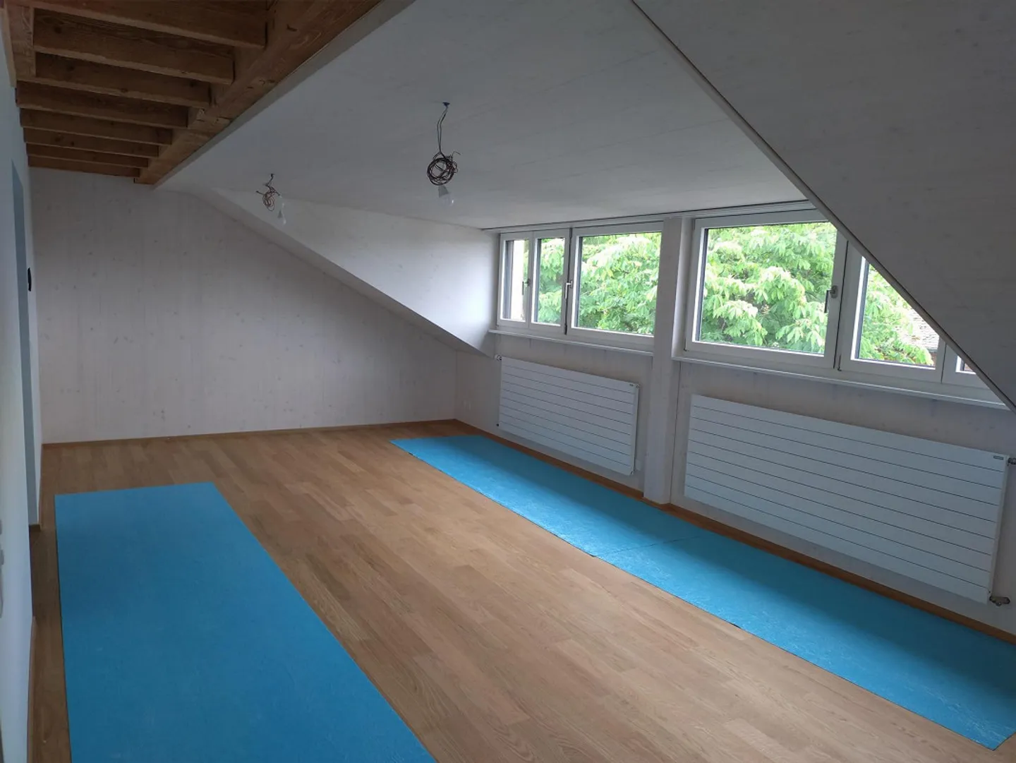 Penthouse au Village - Photo 4 sur 6