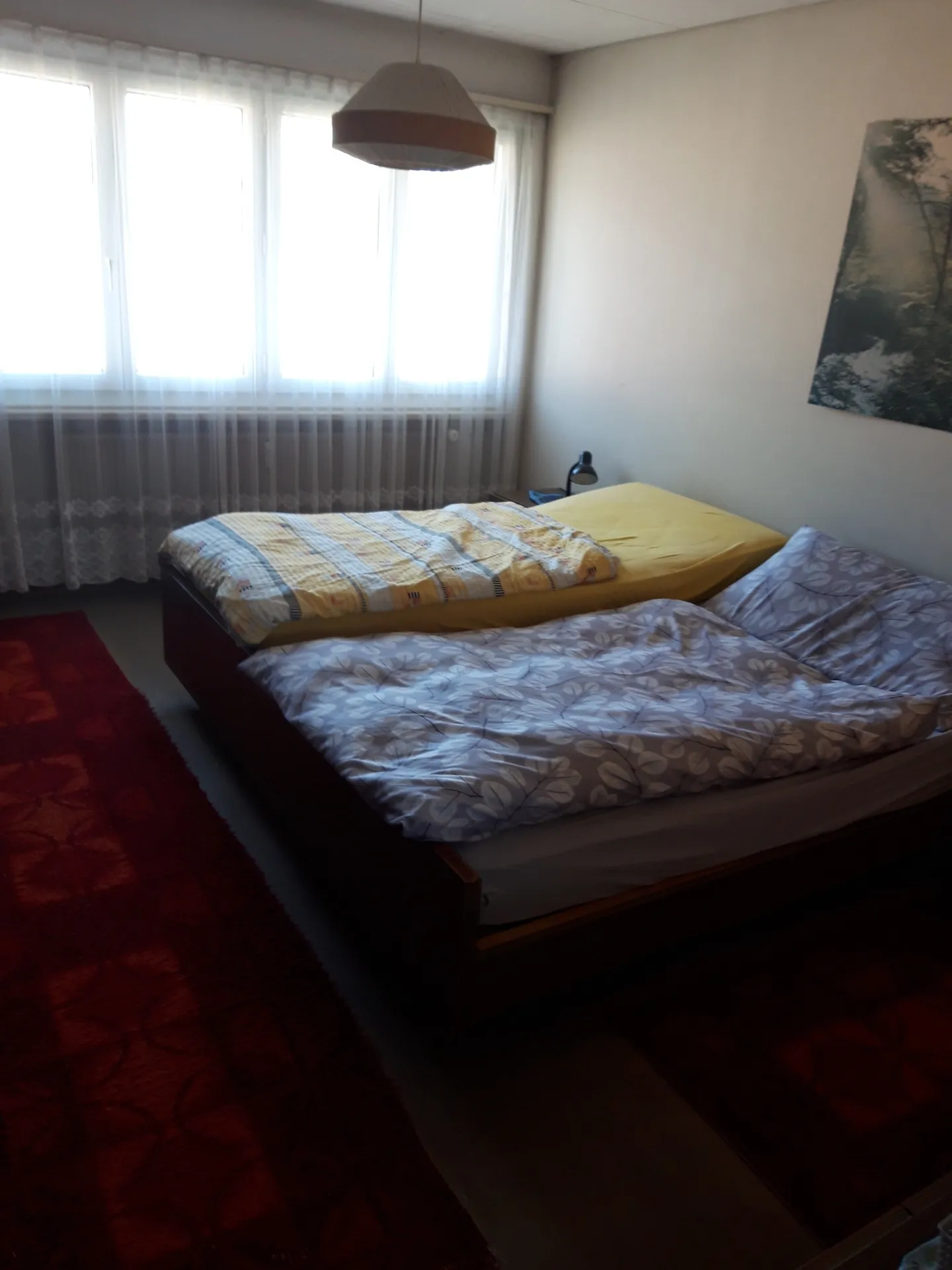 Appartamento 4 locali appena ristrutturato a Burgdorf - Foto 9 di 9