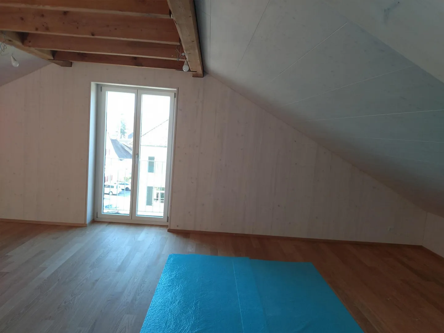 Penthouse au Village - Photo 5 sur 6