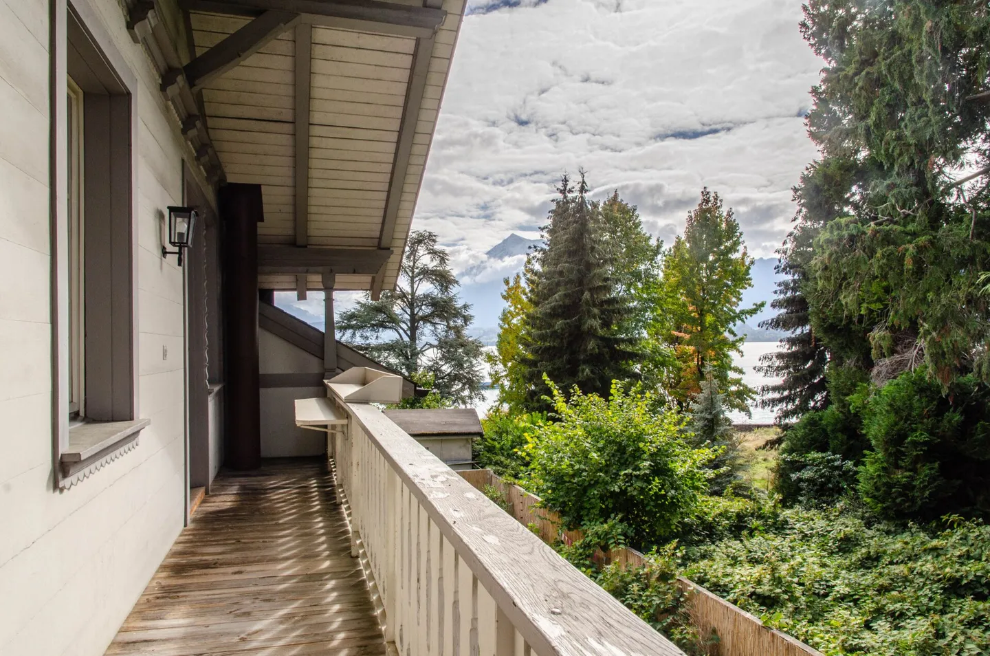 Casa multifamiliare versatile vicino al lago - Hünibach - Foto 16 di 24