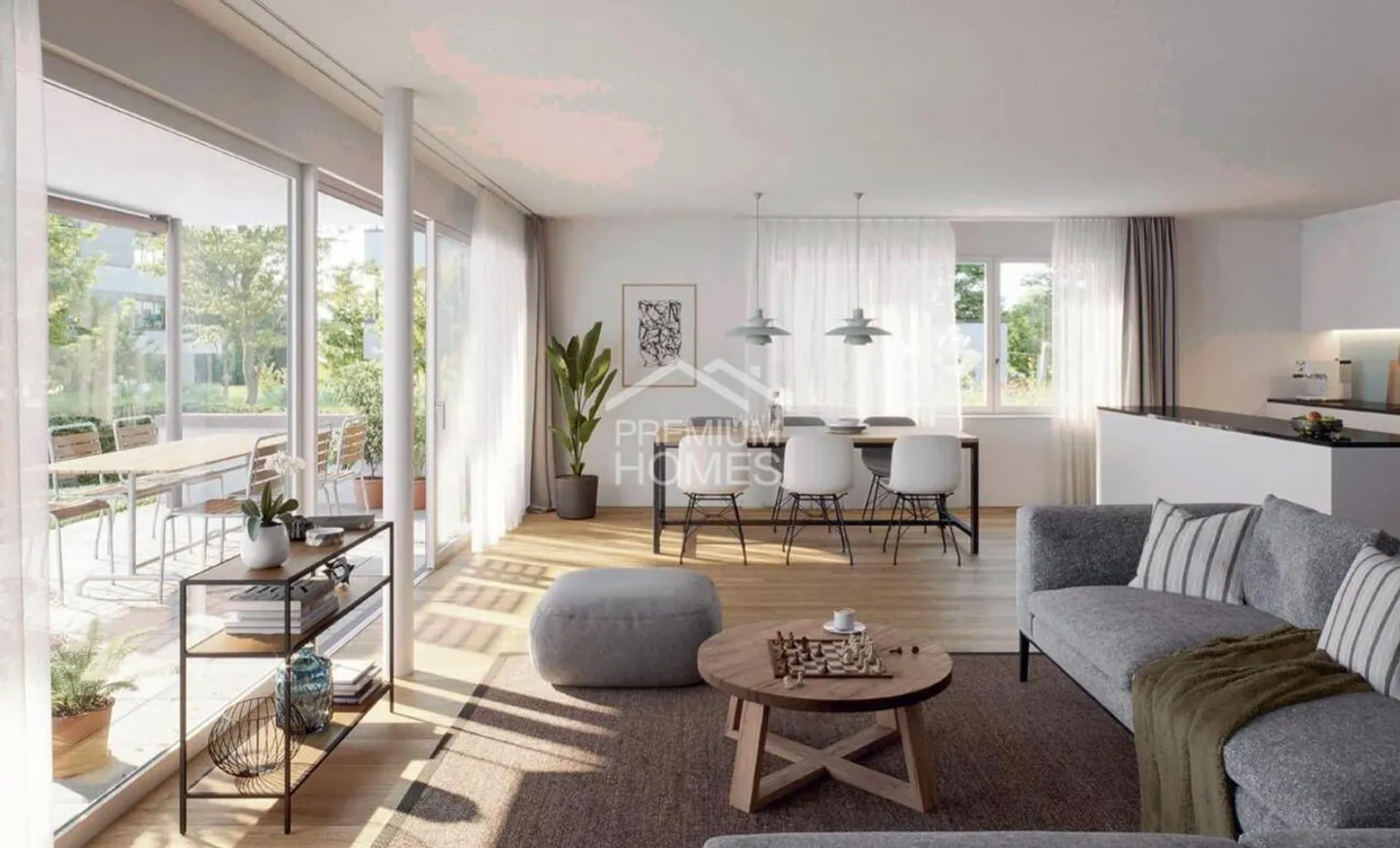 Vita di lusso verde - Foto 3 di 5