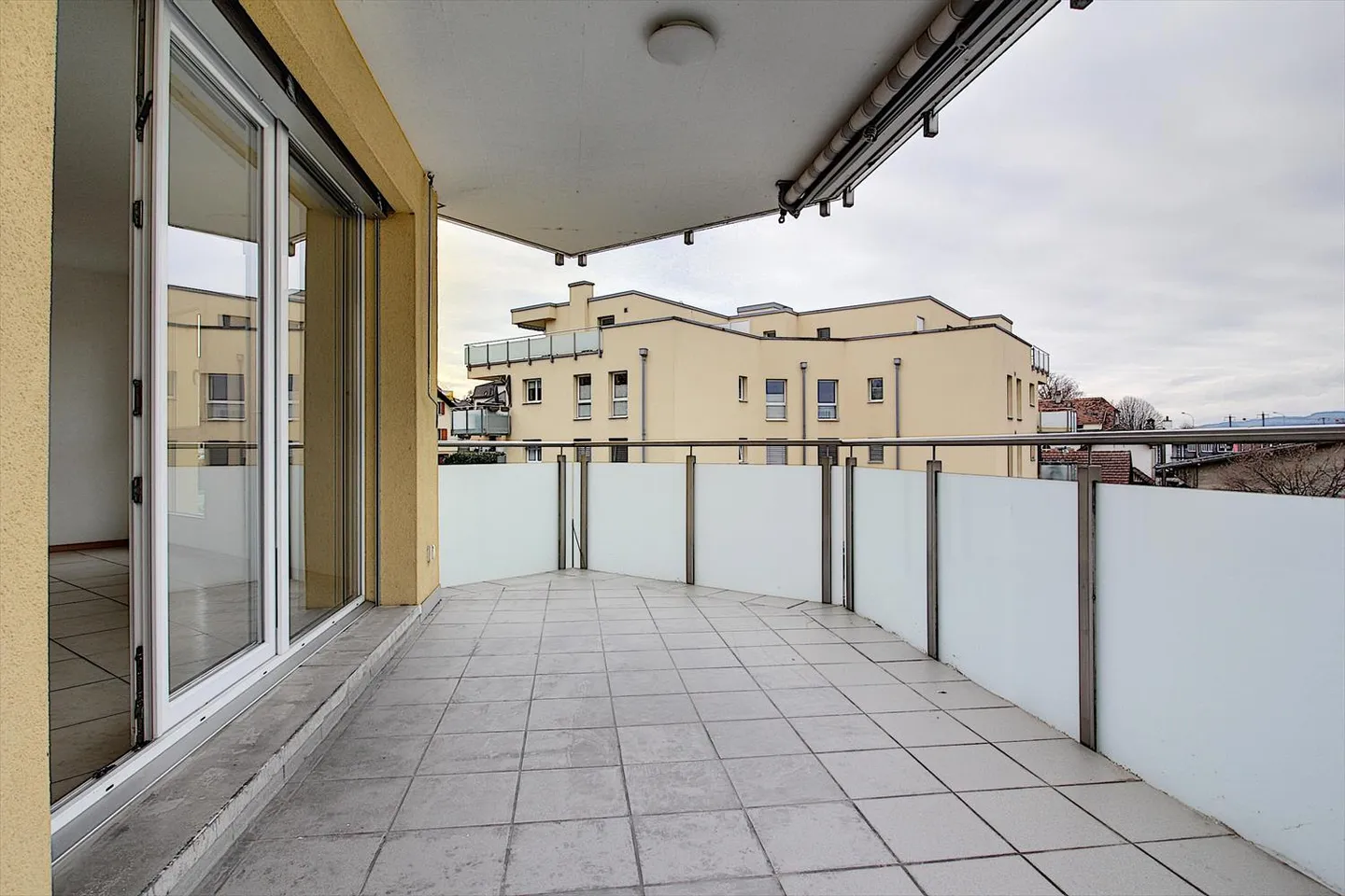 Appartamento 4.5 stanze - Foto 11 di 13